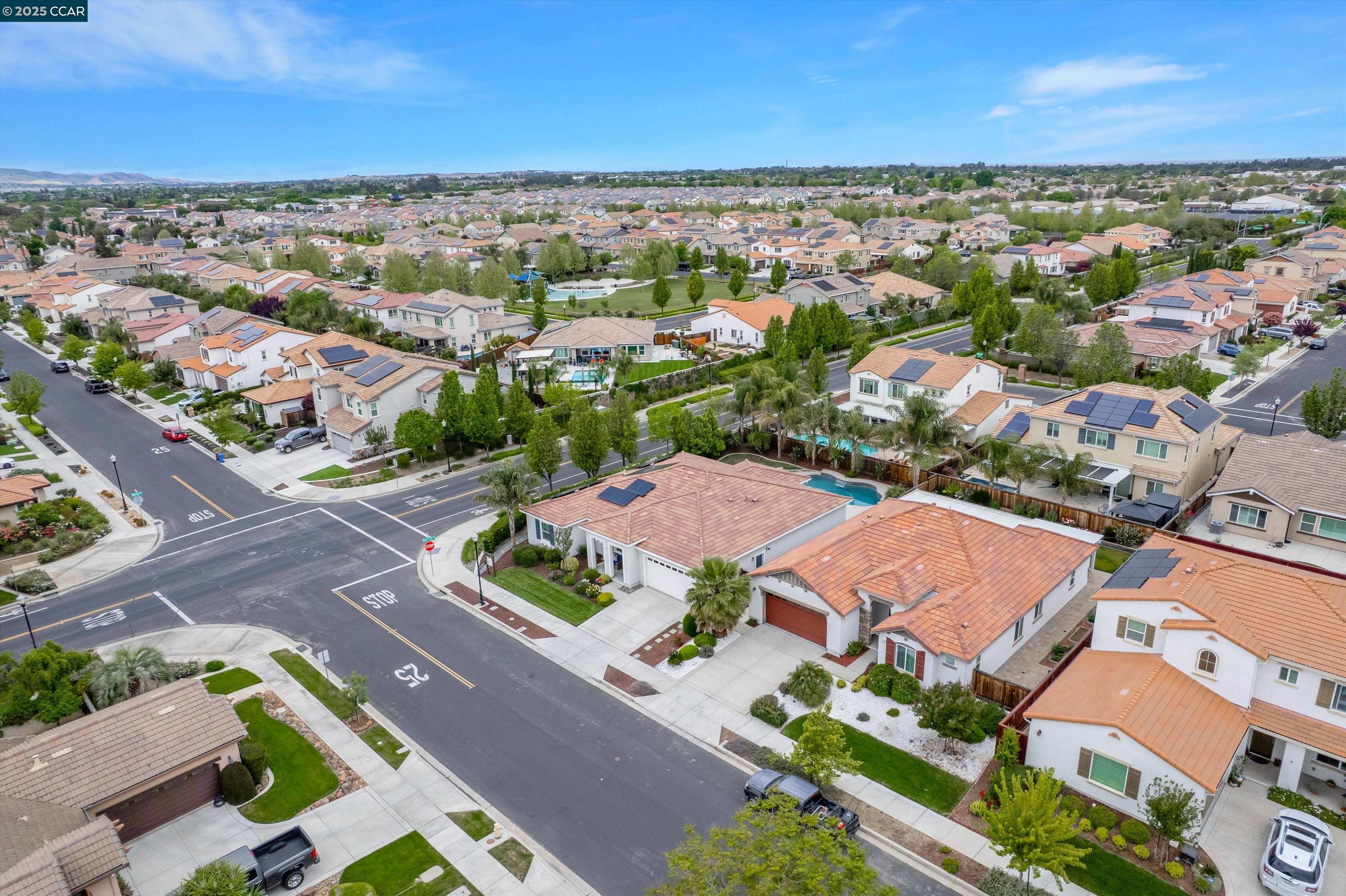 Detail Gallery Image 43 of 49 For 741 Jennifer St, Brentwood,  CA 94513 - 4 Beds | 2/1 Baths