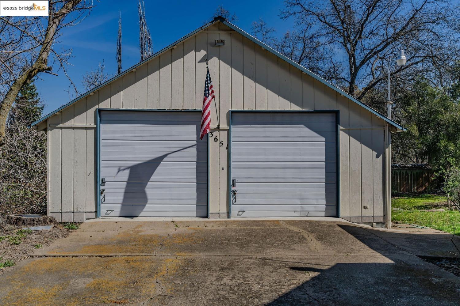 Detail Gallery Image 11 of 37 For 3651 Main St 1, Vallecito,  CA 95251 - 2 Beds | 1 Baths