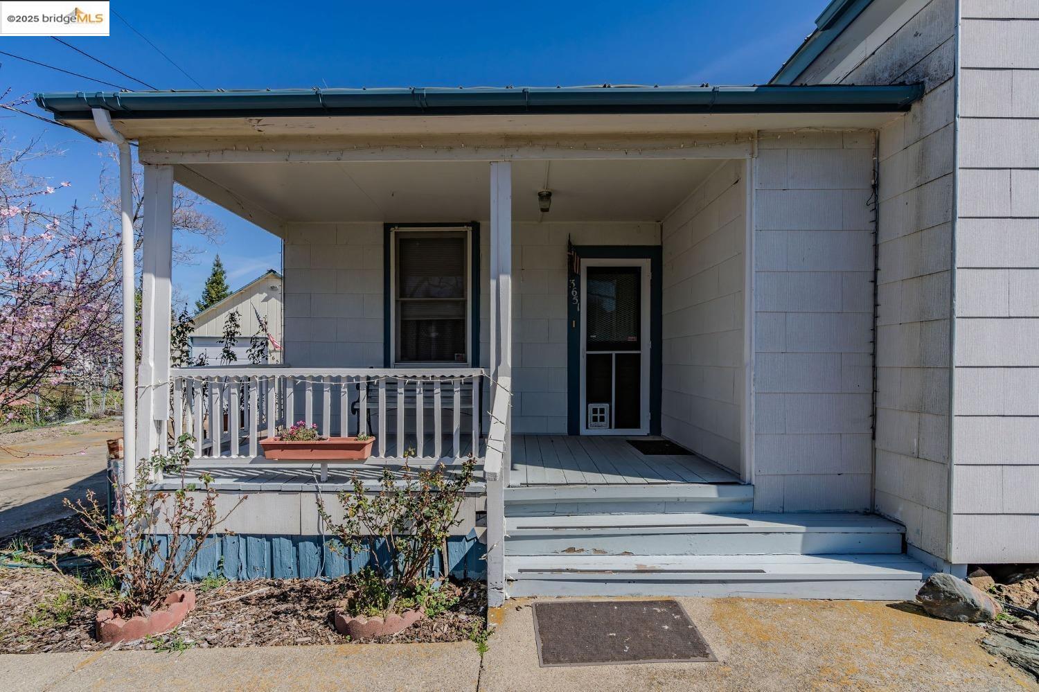Detail Gallery Image 13 of 37 For 3651 Main St 1, Vallecito,  CA 95251 - 2 Beds | 1 Baths