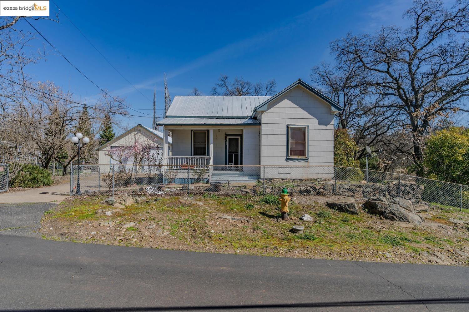Detail Gallery Image 14 of 37 For 3651 Main St 1, Vallecito,  CA 95251 - 2 Beds | 1 Baths