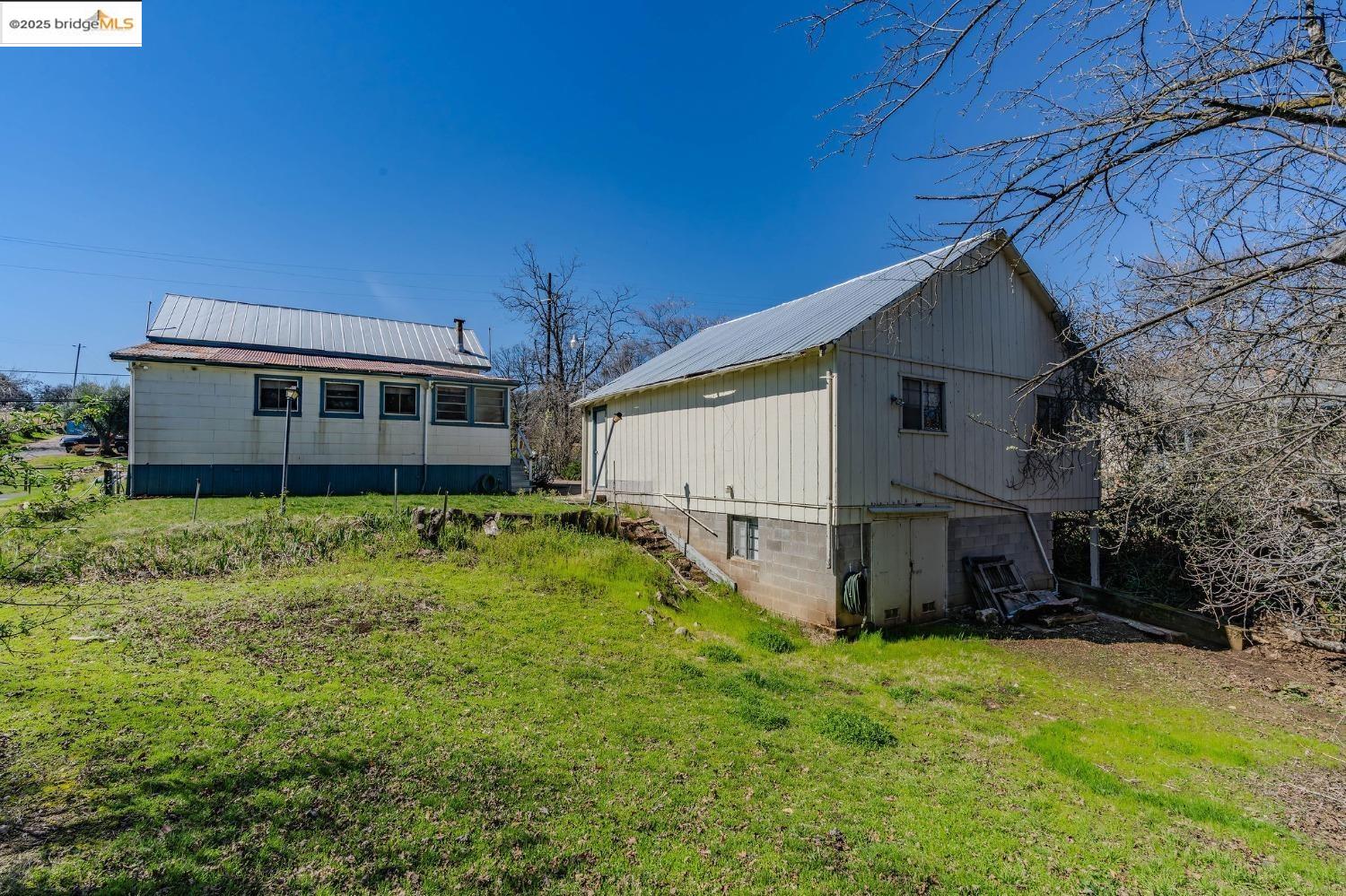 Detail Gallery Image 15 of 37 For 3651 Main St 1, Vallecito,  CA 95251 - 2 Beds | 1 Baths