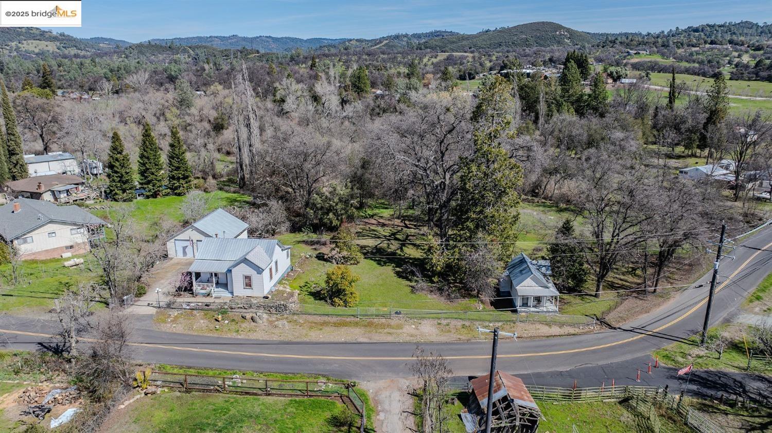 Detail Gallery Image 21 of 37 For 3651 Main St 1, Vallecito,  CA 95251 - 2 Beds | 1 Baths