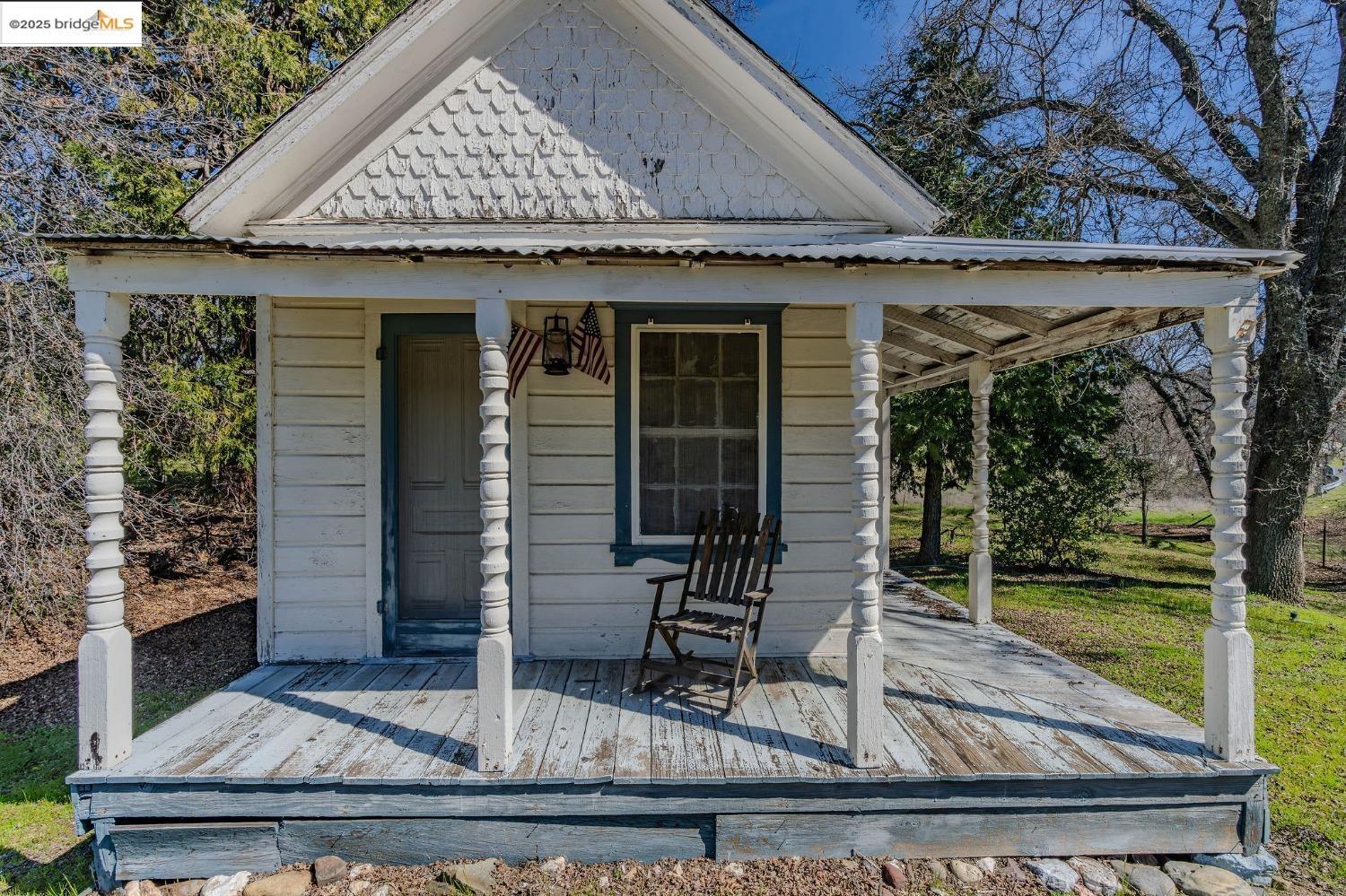 Detail Gallery Image 7 of 37 For 3651 Main St 1, Vallecito,  CA 95251 - 2 Beds | 1 Baths
