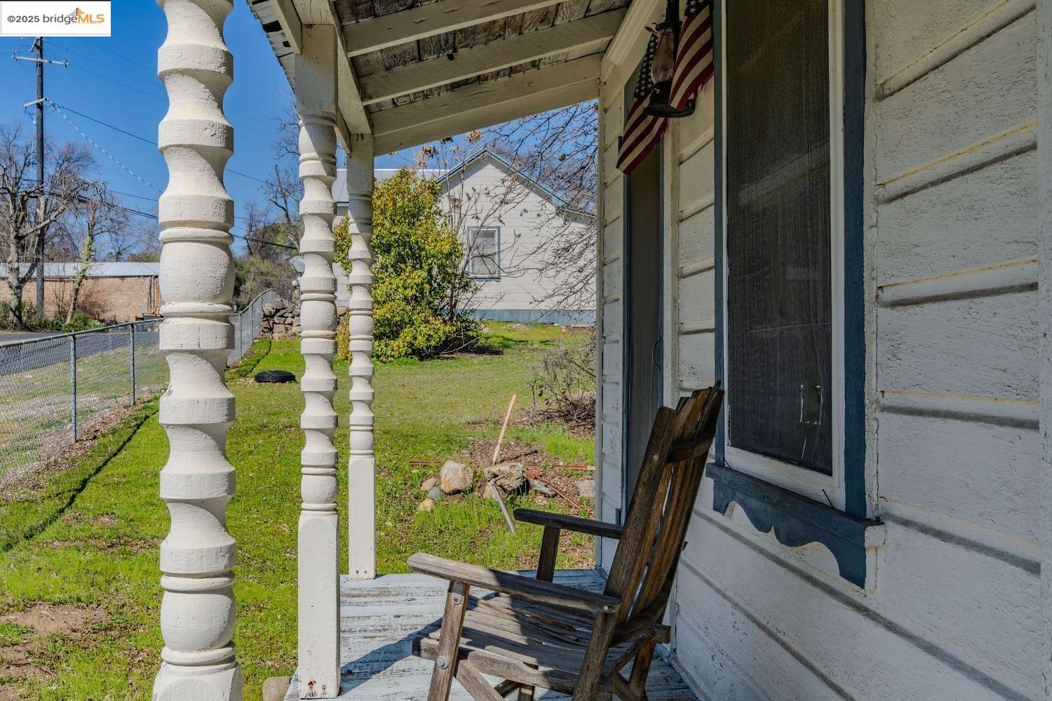 Detail Gallery Image 9 of 37 For 3651 Main St 1, Vallecito,  CA 95251 - 2 Beds | 1 Baths