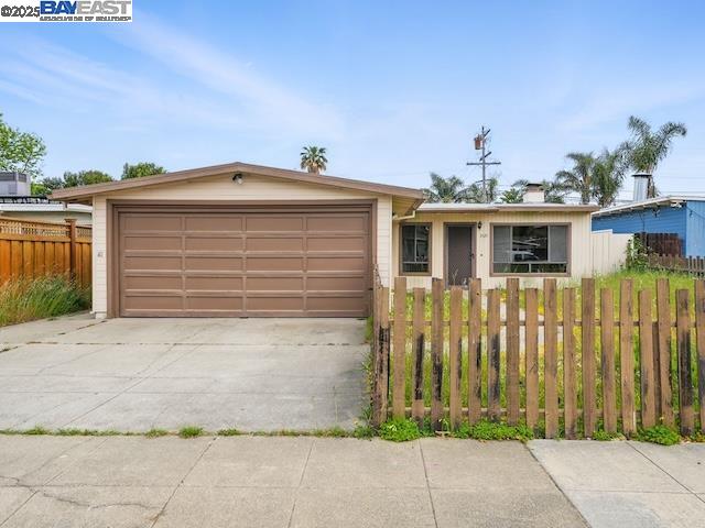 Detail Gallery Image 1 of 1 For 1525 Norton St, San Mateo,  CA 94401 - 3 Beds | 1 Baths