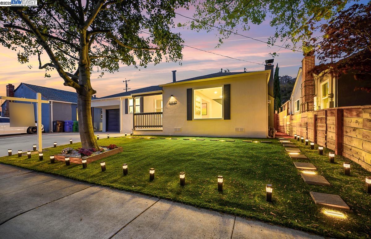 Detail Gallery Image 1 of 1 For 14412 Wake Ave, San Leandro,  CA 94578 - 3 Beds | 2 Baths