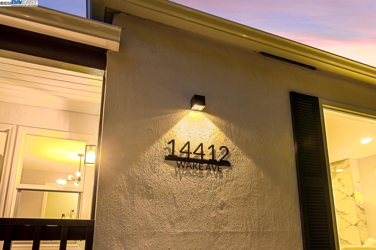 Detail Gallery Image 5 of 9 For 14412 Wake Ave, San Leandro,  CA 94578 - 3 Beds | 2 Baths