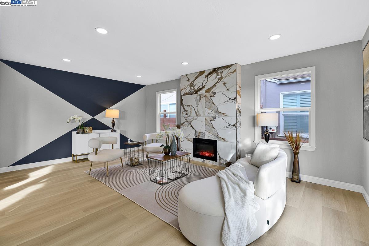 Detail Gallery Image 8 of 9 For 14412 Wake Ave, San Leandro,  CA 94578 - 3 Beds | 2 Baths
