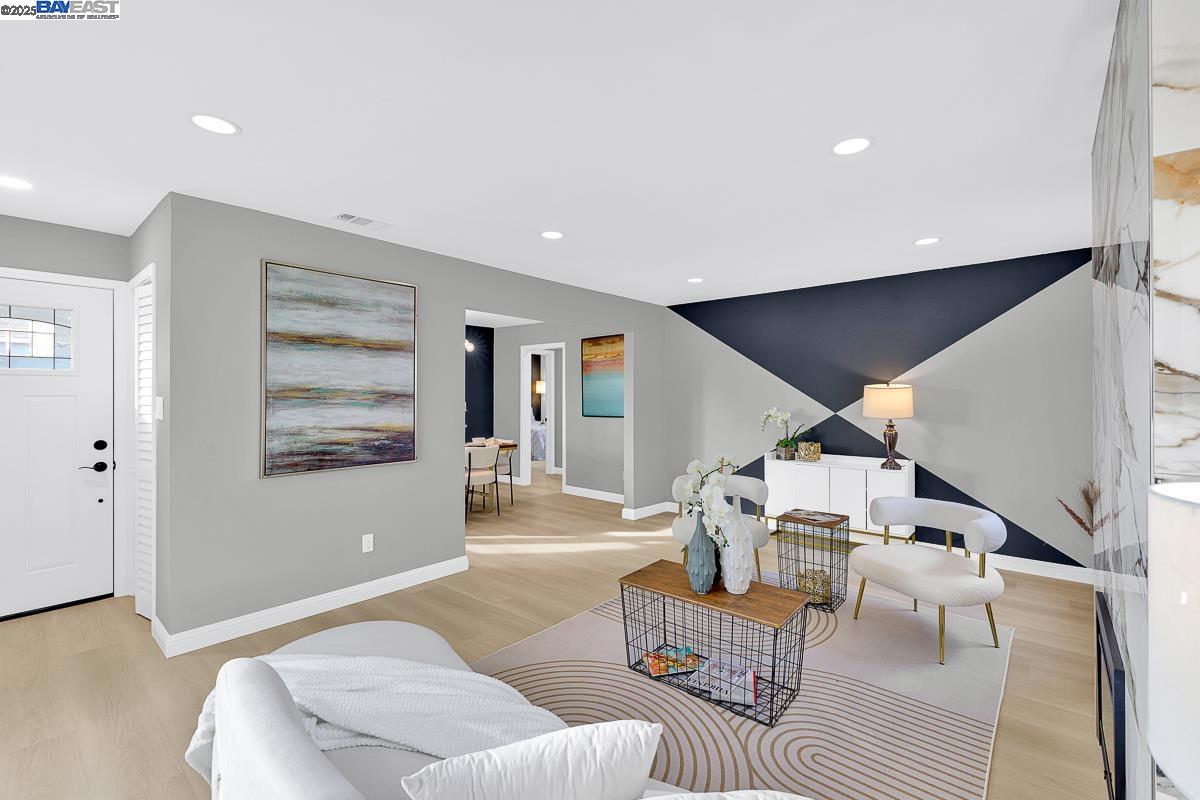 Detail Gallery Image 9 of 9 For 14412 Wake Ave, San Leandro,  CA 94578 - 3 Beds | 2 Baths