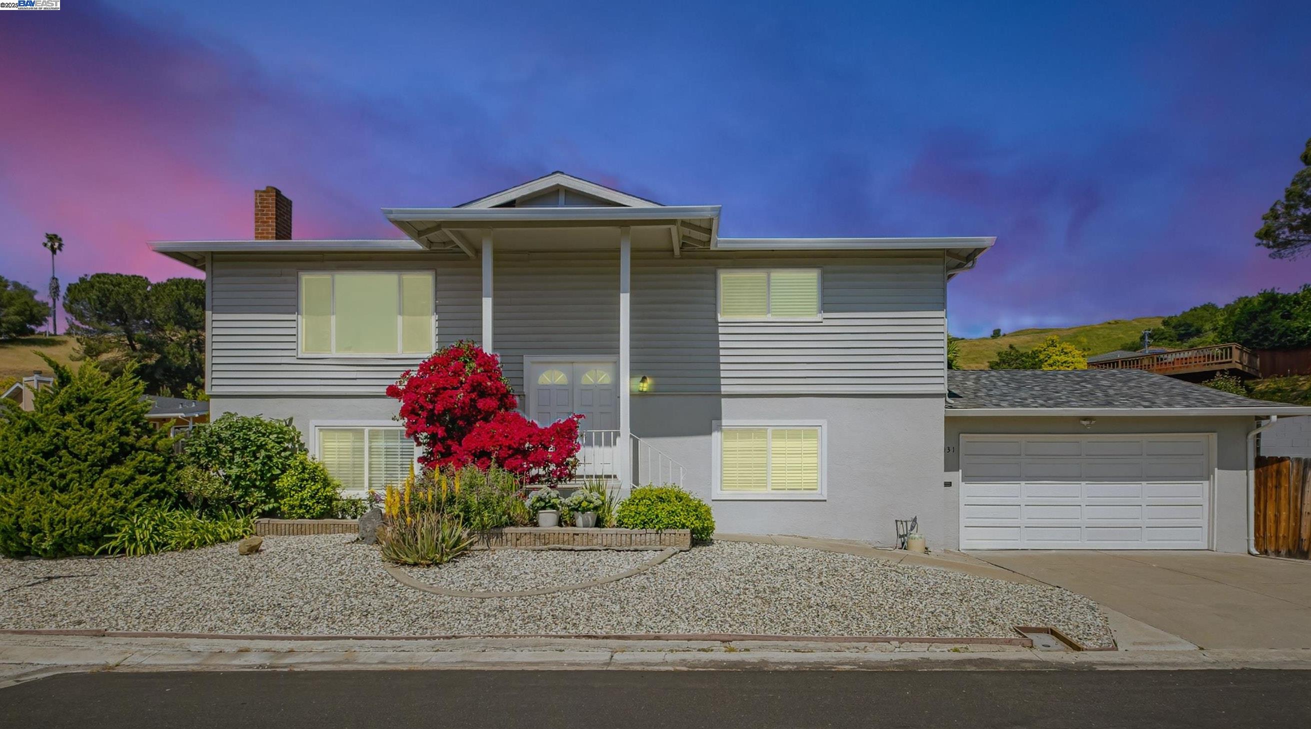 Detail Gallery Image 2 of 44 For 431 Monaco Ave, Union City,  CA 94587 - 4 Beds | 2 Baths