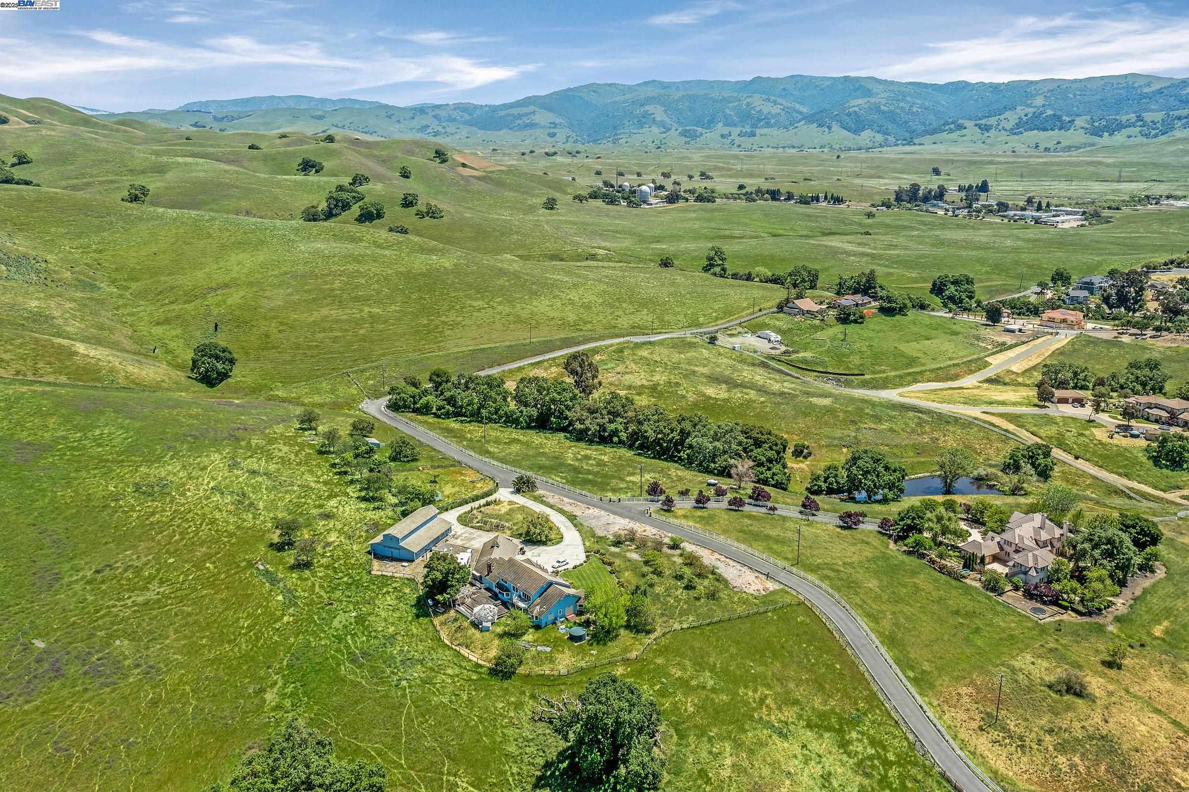 Detail Gallery Image 11 of 26 For 3343 Little Valley Rd Lot 3, Sunol,  CA 94586 - – Beds | – Baths