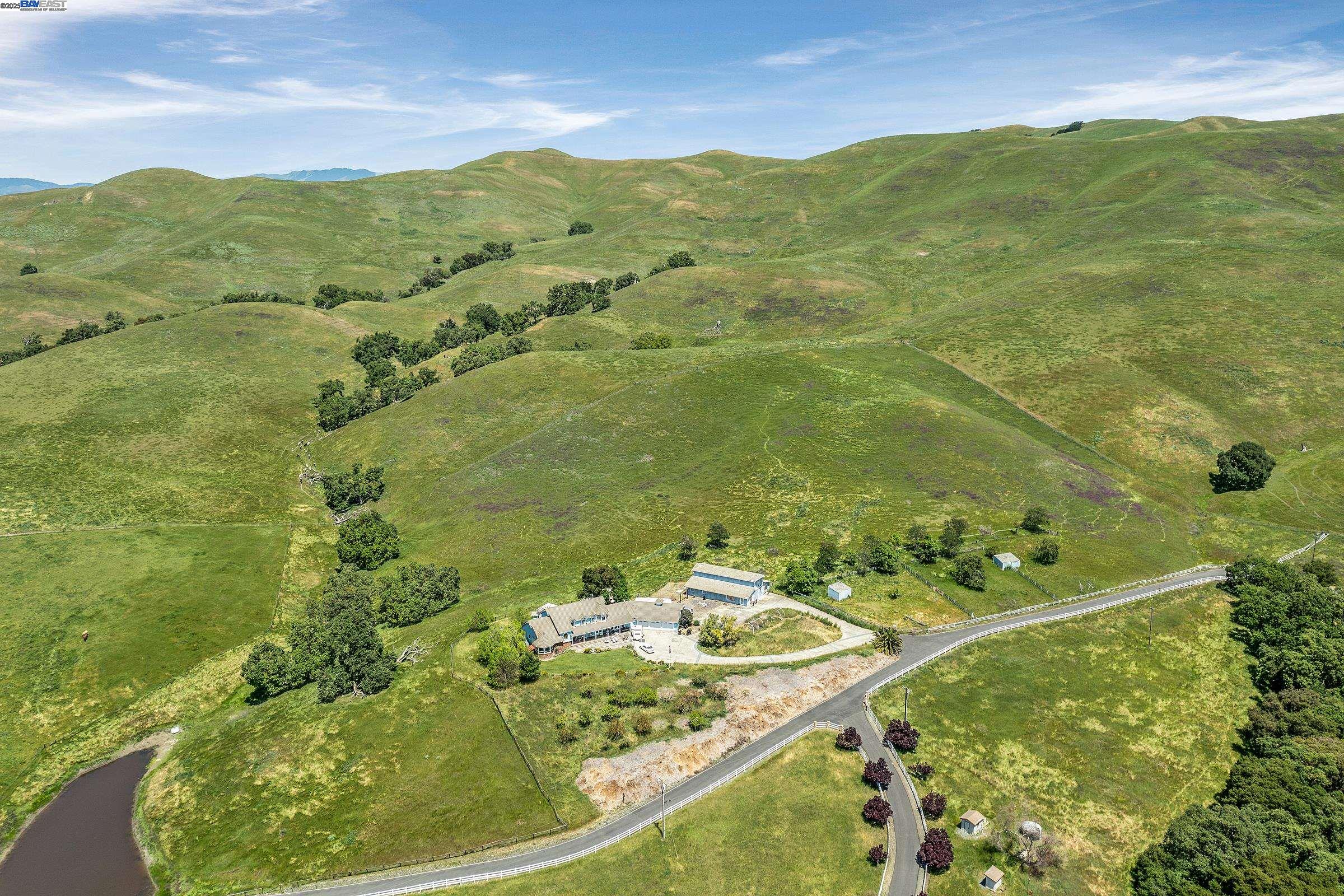 Detail Gallery Image 16 of 26 For 3343 Little Valley Rd Lot 3, Sunol,  CA 94586 - – Beds | – Baths