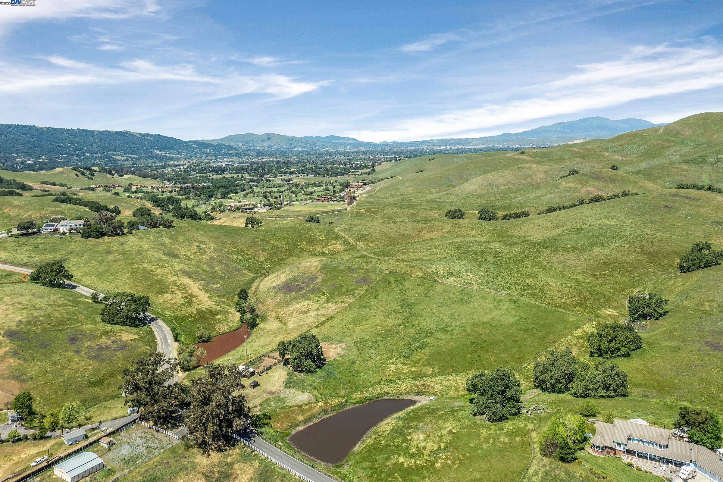 Detail Gallery Image 4 of 26 For 3343 Little Valley Rd Lot 3, Sunol,  CA 94586 - – Beds | – Baths