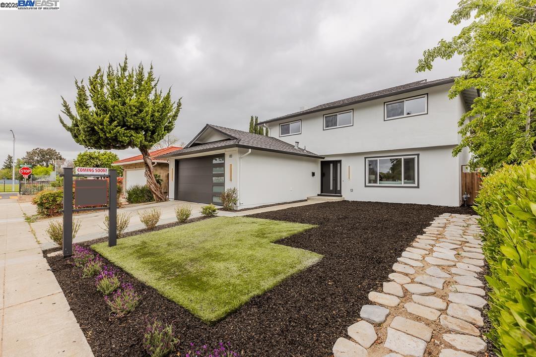 Detail Gallery Image 1 of 1 For 83 Cedar Way, Milpitas,  CA 95035 - 5 Beds | 3 Baths