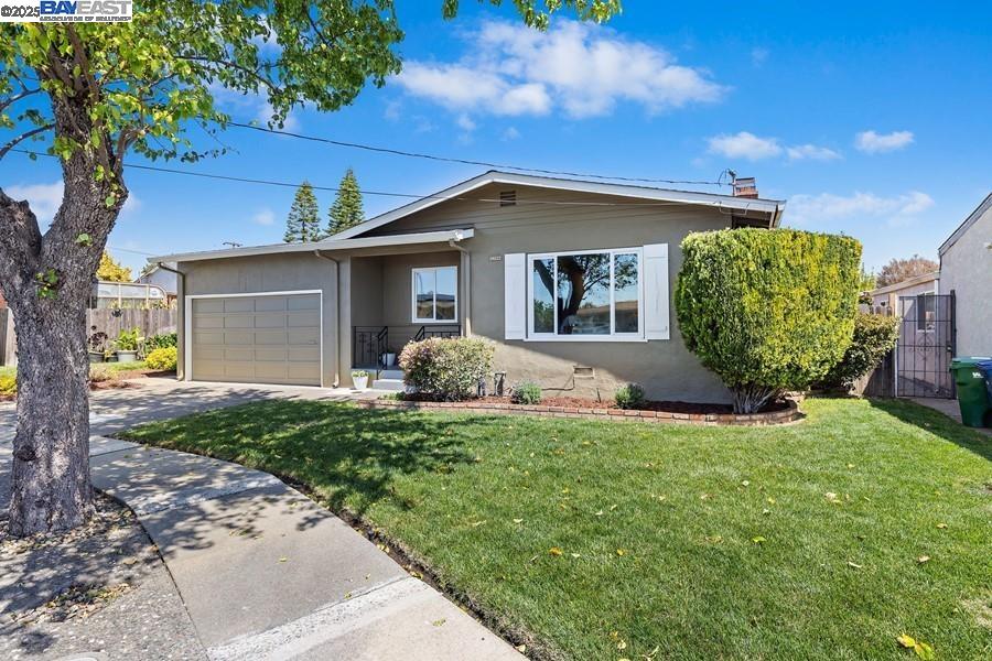 Photo of 24822 Arvilla Lane, Hayward, CA 94544