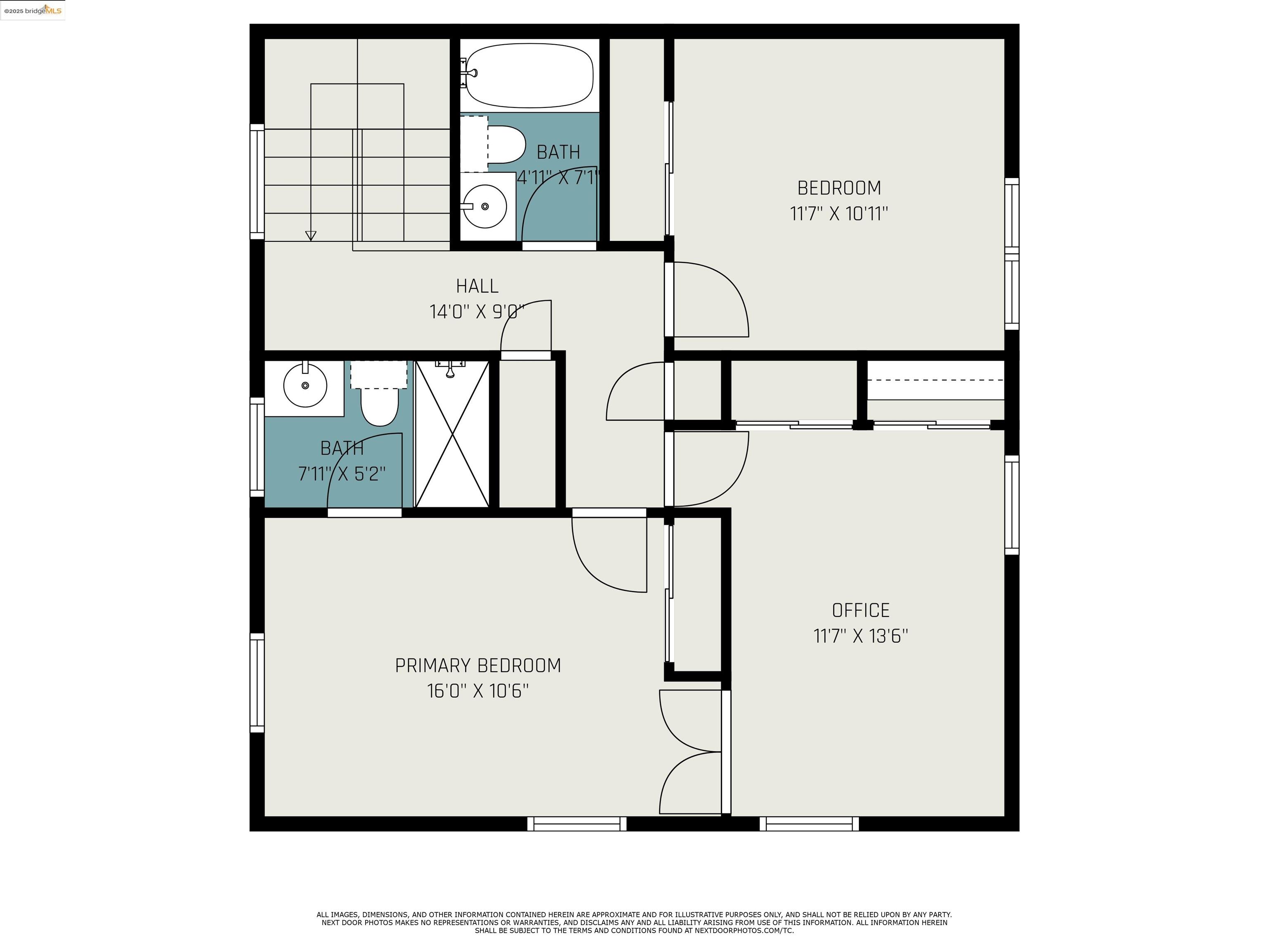 Detail Gallery Image 29 of 30 For 9 Moraine Ct, Hercules,  CA 94547 - 3 Beds | 2/1 Baths