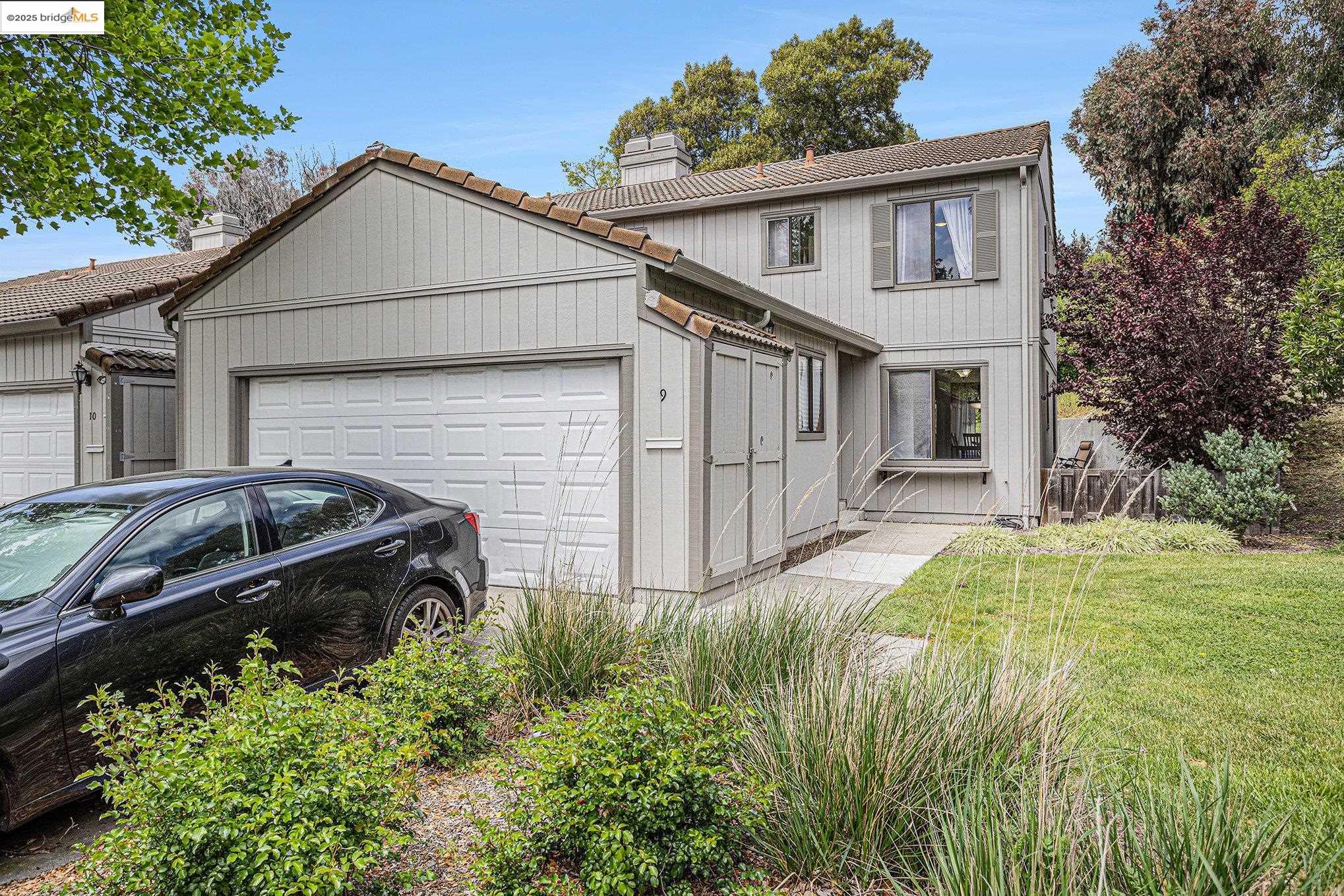 Detail Gallery Image 30 of 30 For 9 Moraine Ct, Hercules,  CA 94547 - 3 Beds | 2/1 Baths