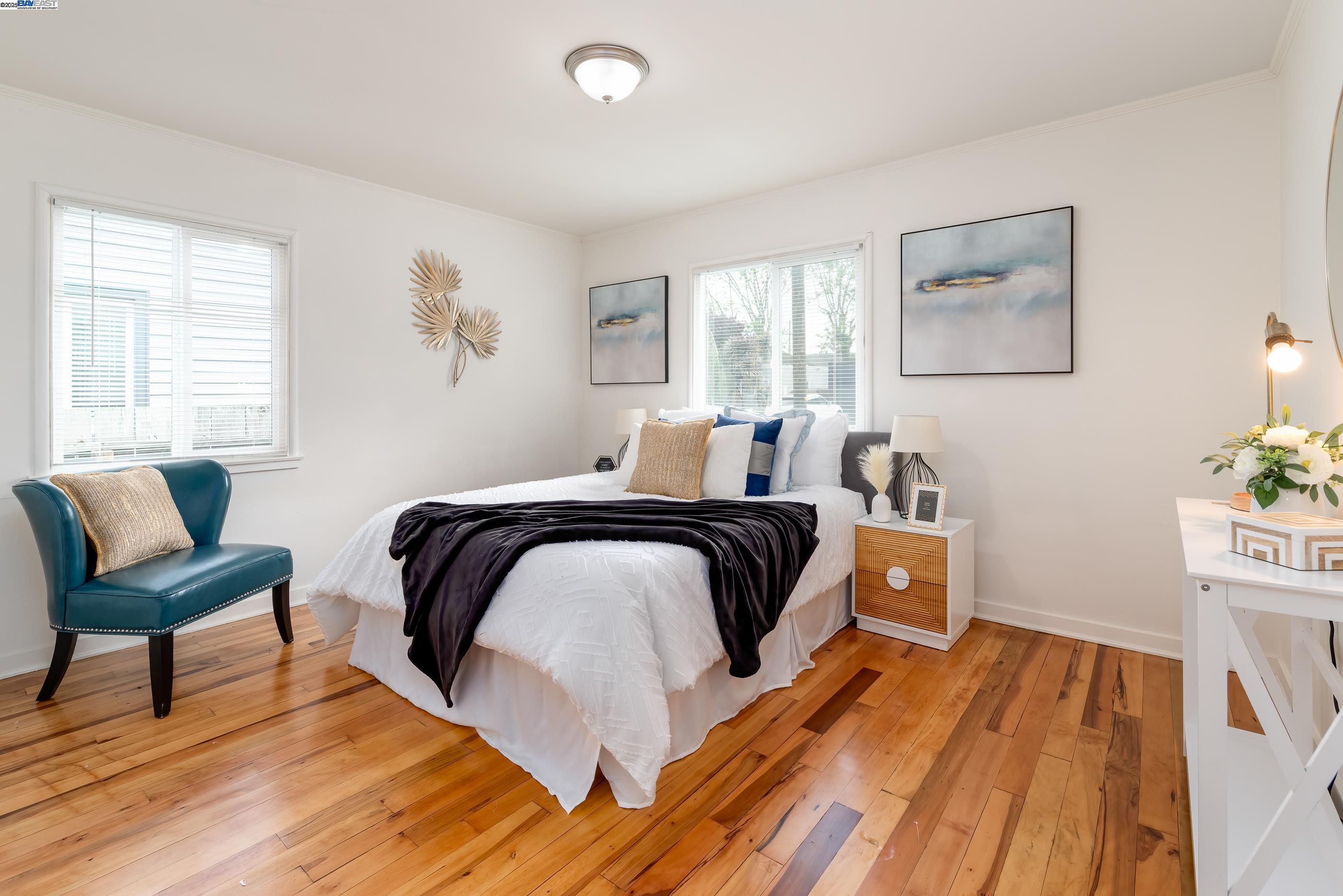 Detail Gallery Image 15 of 24 For 136 Huron Ave, San Mateo,  CA 94401 - 2 Beds | 1 Baths