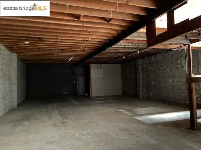 Detail Gallery Image 9 of 10 For 1528 International Blvd, Oakland,  CA 94606 - 0 Beds | 0 Baths