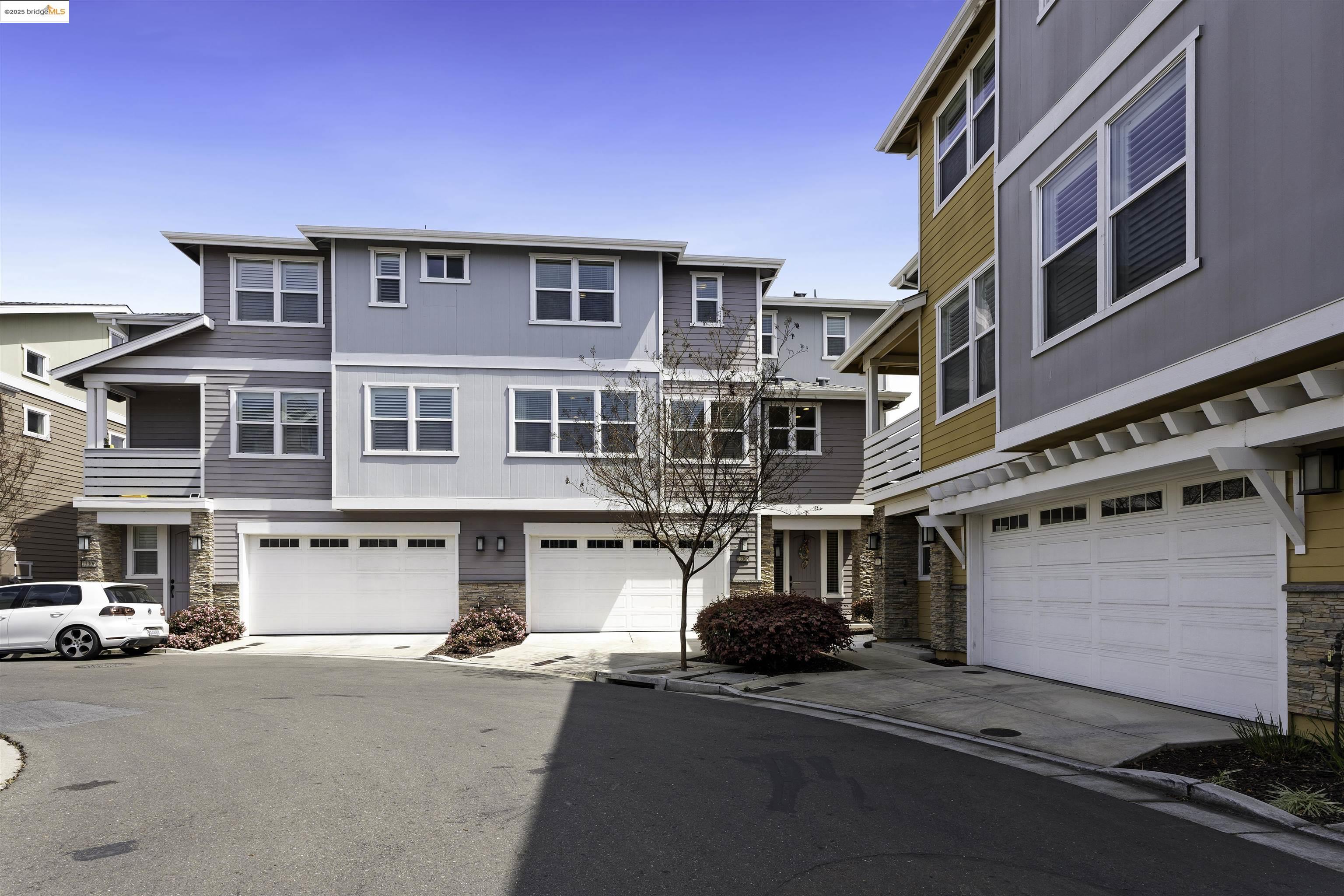 Detail Gallery Image 36 of 36 For 23308 Wilmot Cir, Hayward,  CA 94545 - 3 Beds | 3/1 Baths