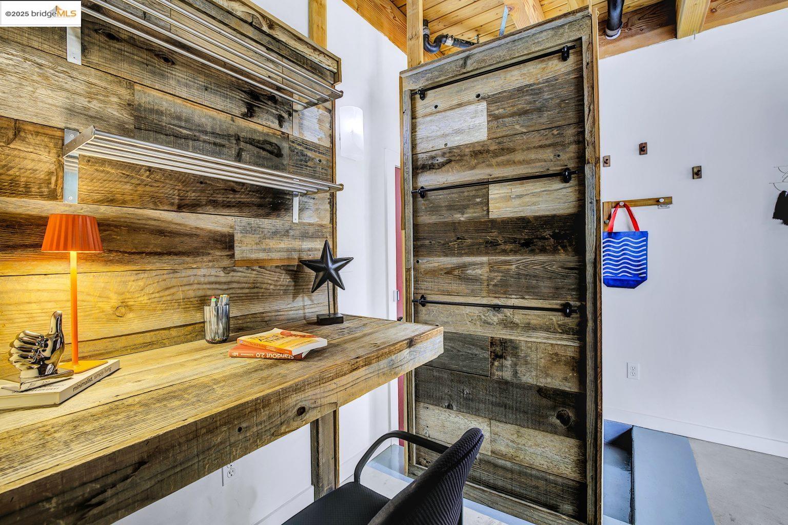 Detail Gallery Image 24 of 51 For 1695 15th St #18,  Oakland,  CA 94607 - 1 Beds | 1/1 Baths