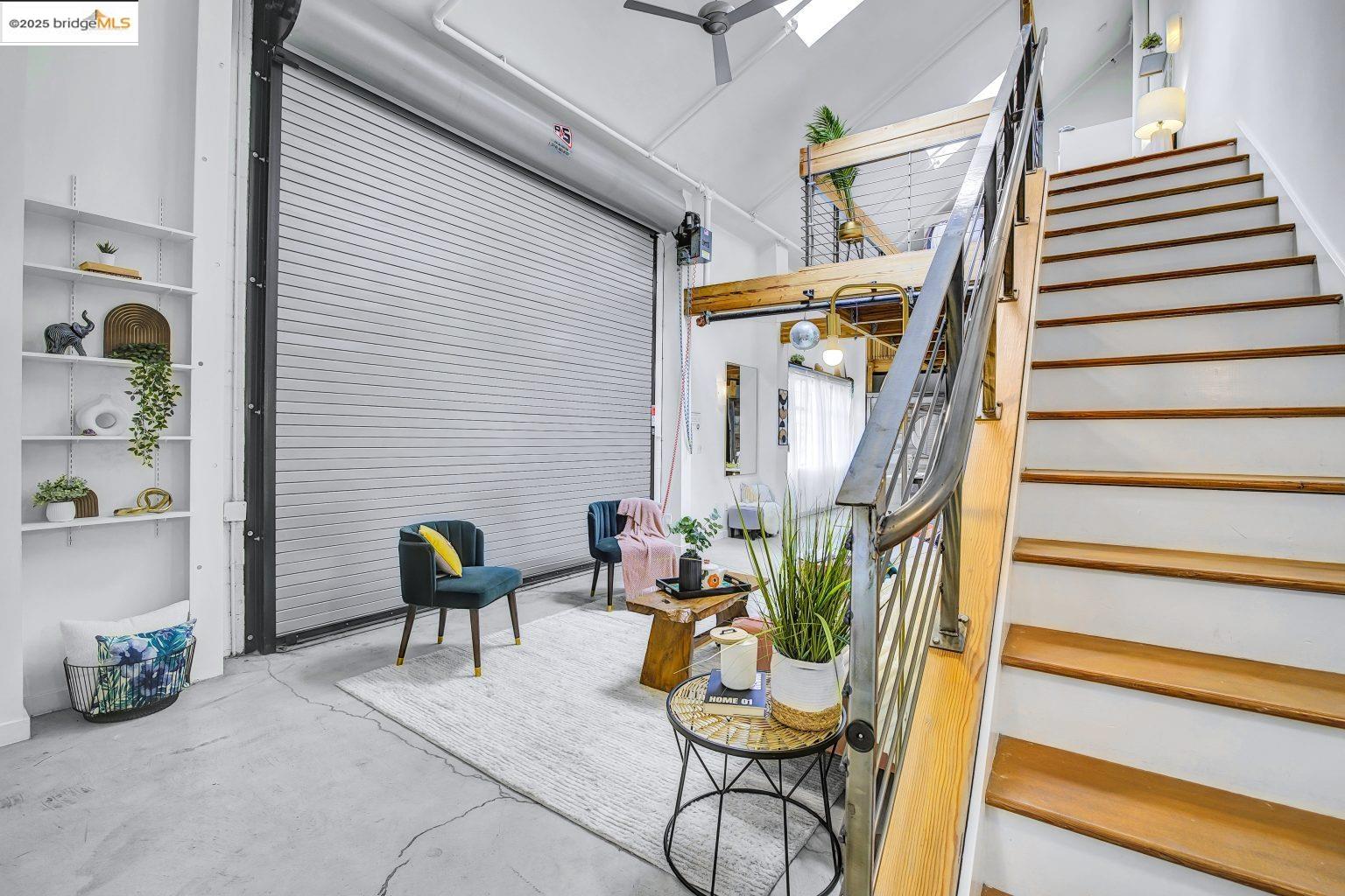 Detail Gallery Image 25 of 51 For 1695 15th St #18,  Oakland,  CA 94607 - 1 Beds | 1/1 Baths