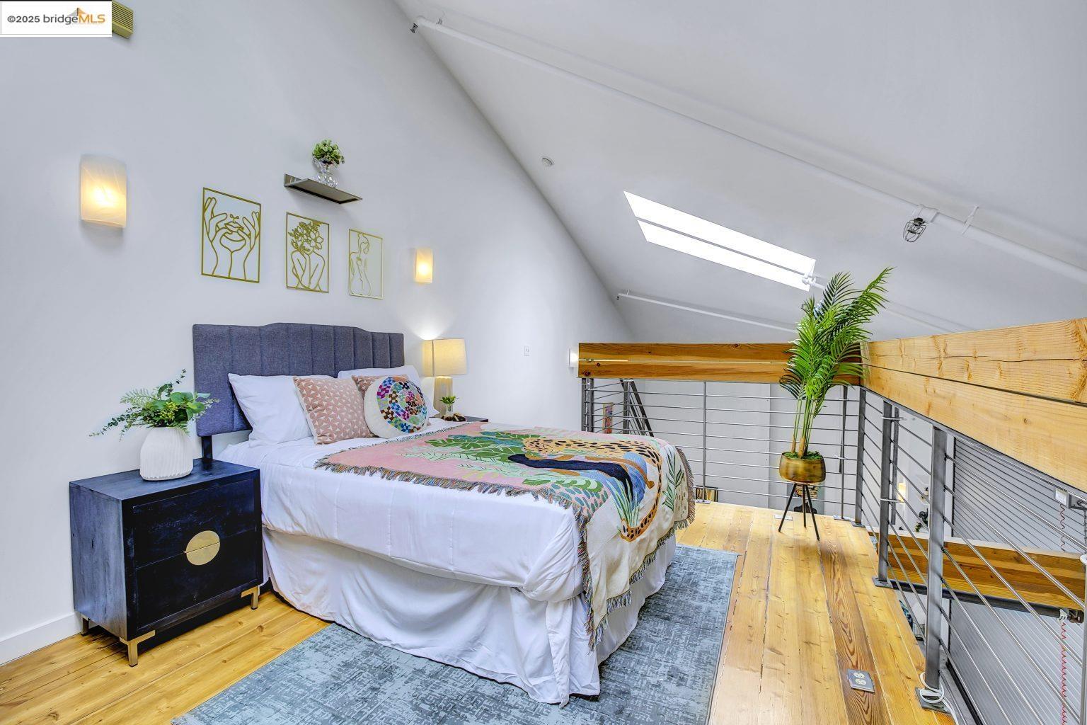 Detail Gallery Image 27 of 51 For 1695 15th St #18,  Oakland,  CA 94607 - 1 Beds | 1/1 Baths