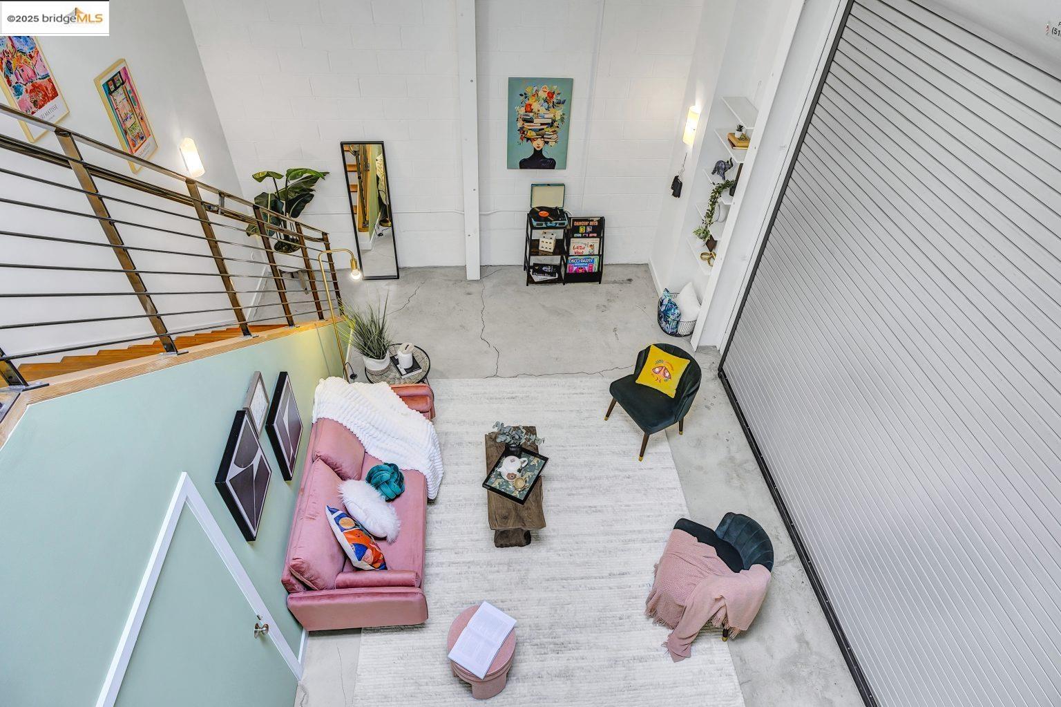 Detail Gallery Image 29 of 51 For 1695 15th St #18,  Oakland,  CA 94607 - 1 Beds | 1/1 Baths
