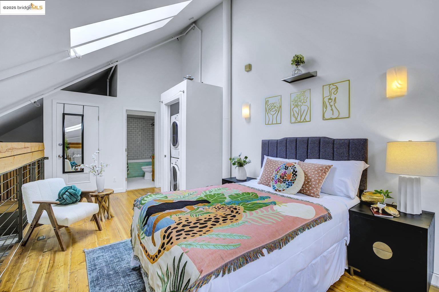 Detail Gallery Image 30 of 51 For 1695 15th St #18,  Oakland,  CA 94607 - 1 Beds | 1/1 Baths
