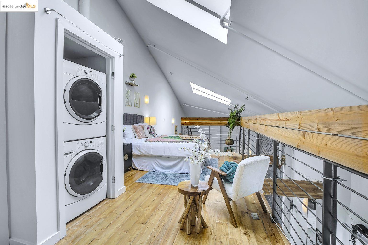 Detail Gallery Image 31 of 51 For 1695 15th St #18,  Oakland,  CA 94607 - 1 Beds | 1/1 Baths