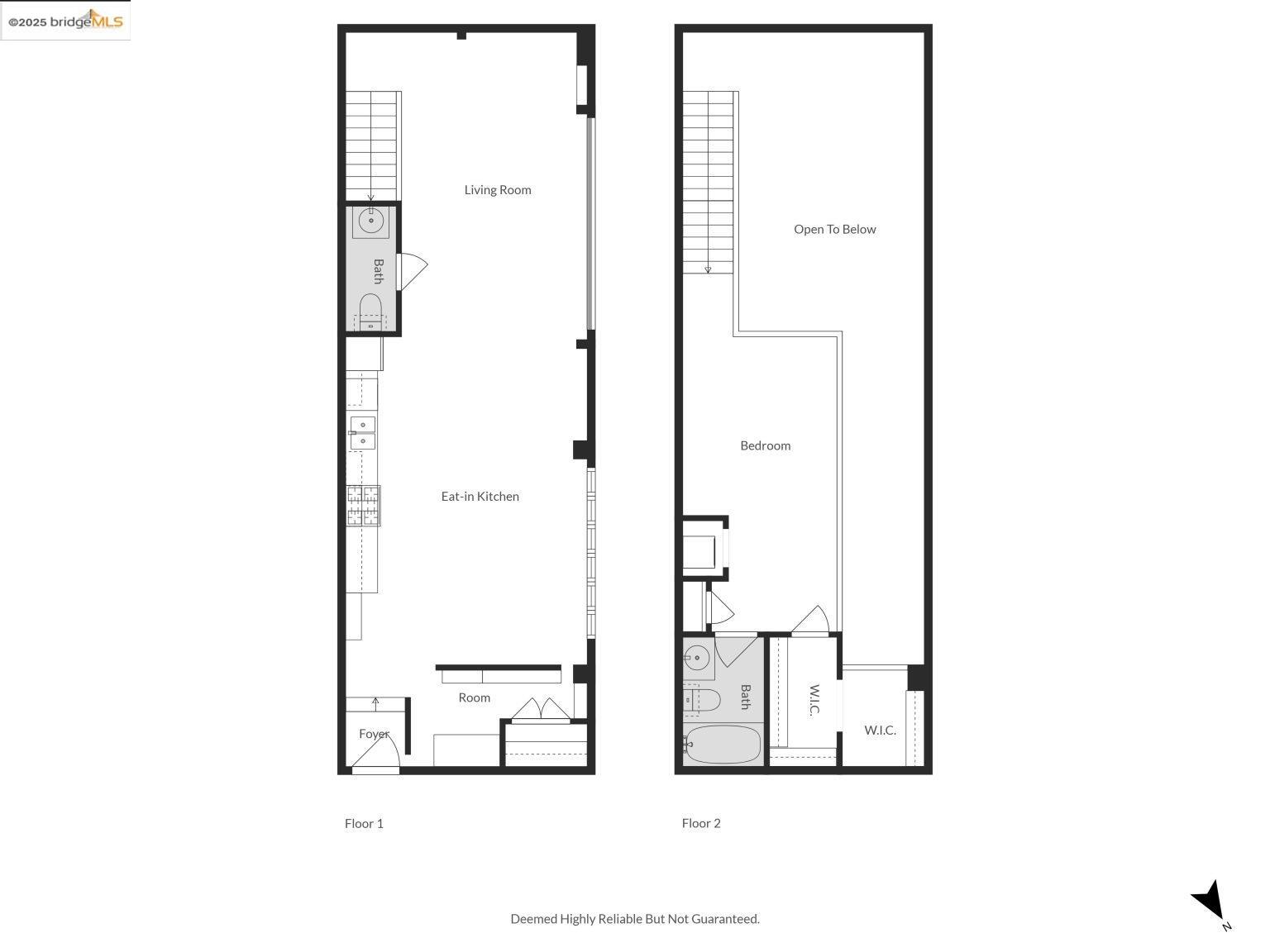 Detail Gallery Image 47 of 51 For 1695 15th St #18,  Oakland,  CA 94607 - 1 Beds | 1/1 Baths