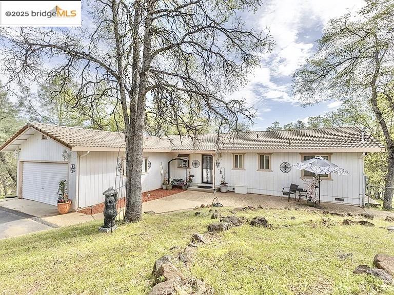 Detail Gallery Image 1 of 42 For 19846 via Redonda, Sonora,  CA 95370-0000 - 4 Beds | 3 Baths