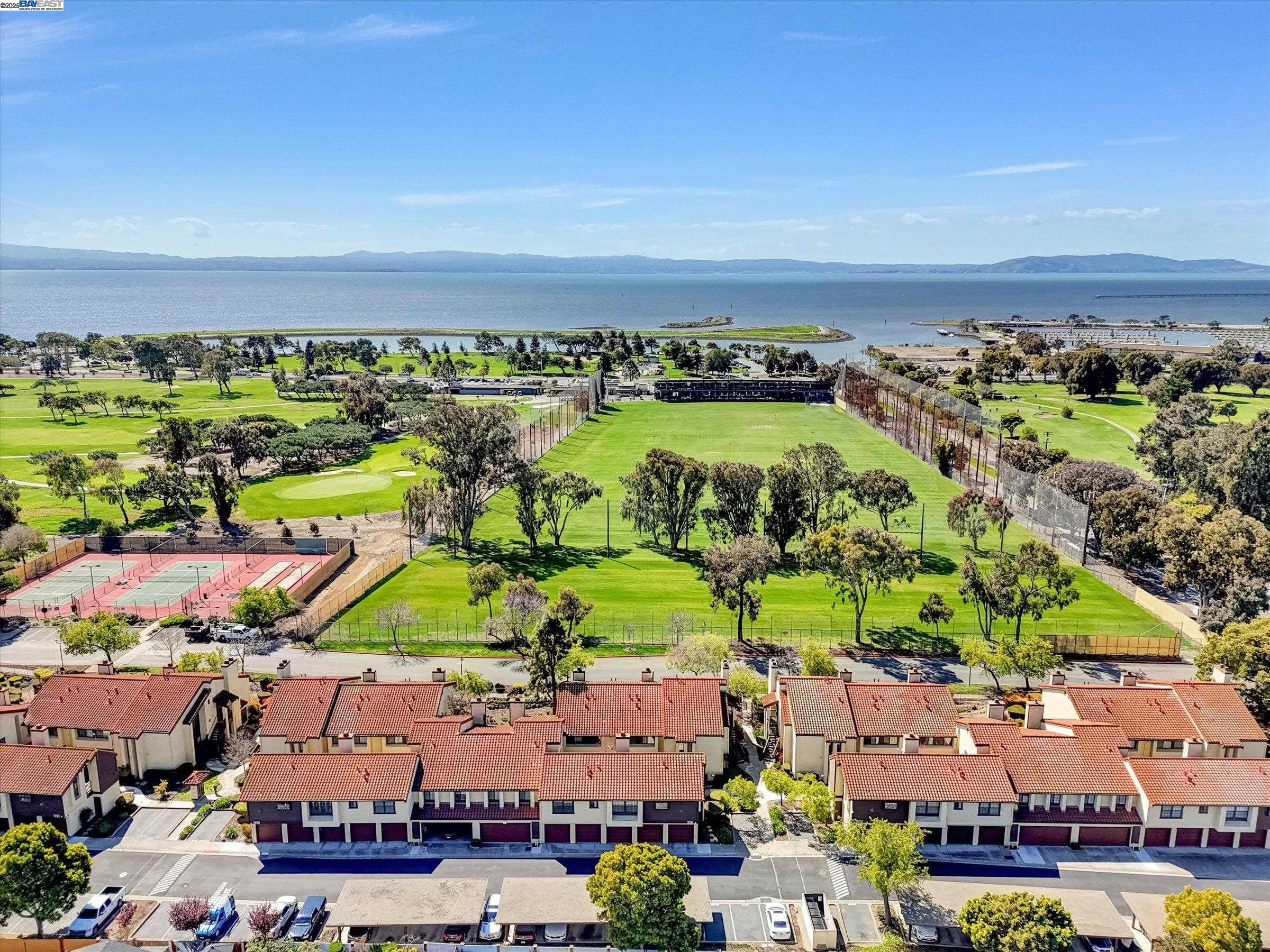 Detail Gallery Image 38 of 42 For 2513 Galleon Place, San Leandro,  CA 94577 - 2 Beds | 1 Baths