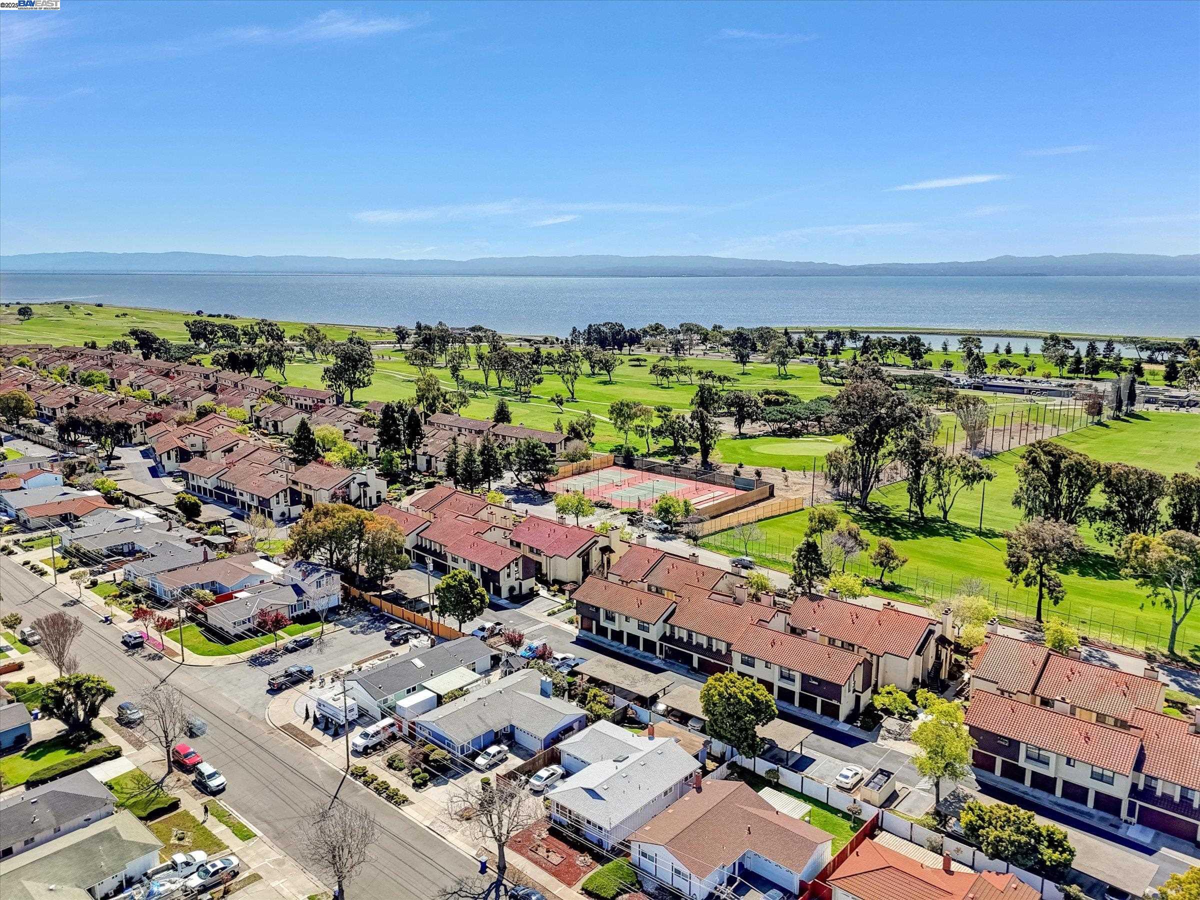 Detail Gallery Image 39 of 42 For 2513 Galleon Place, San Leandro,  CA 94577 - 2 Beds | 1 Baths