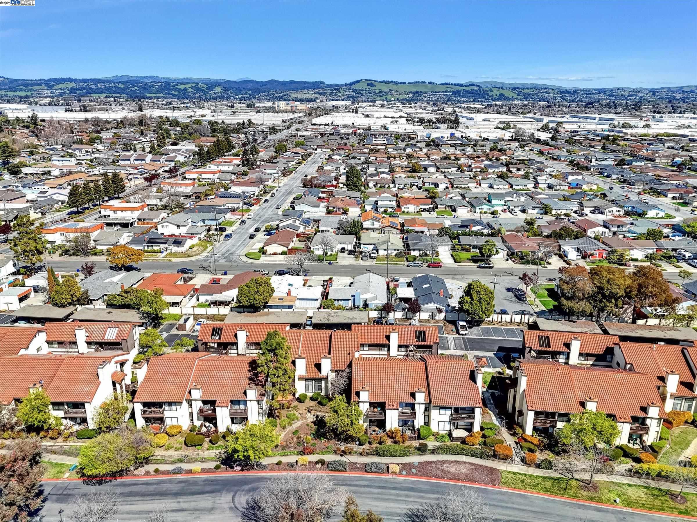 Detail Gallery Image 41 of 42 For 2513 Galleon Place, San Leandro,  CA 94577 - 2 Beds | 1 Baths