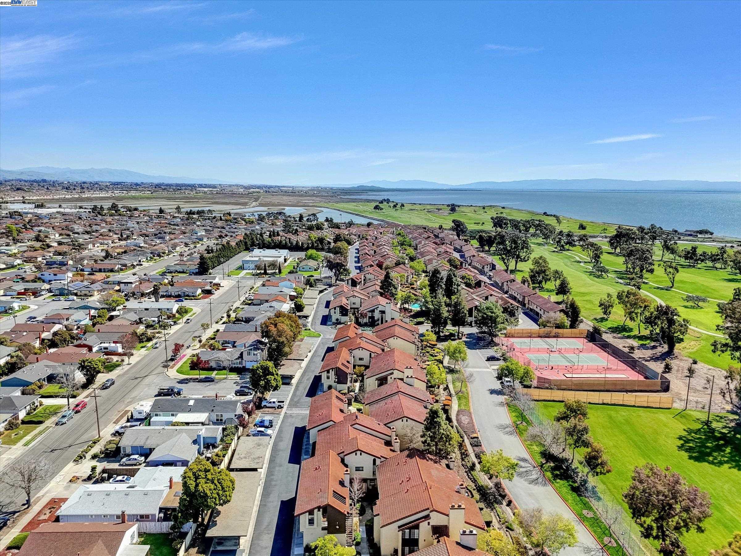 Detail Gallery Image 42 of 42 For 2513 Galleon Place, San Leandro,  CA 94577 - 2 Beds | 1 Baths