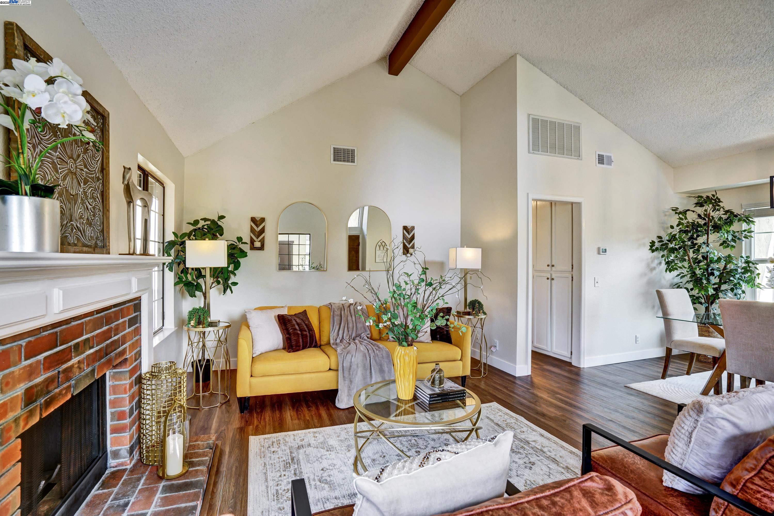 Detail Gallery Image 7 of 42 For 2513 Galleon Place, San Leandro,  CA 94577 - 2 Beds | 1 Baths