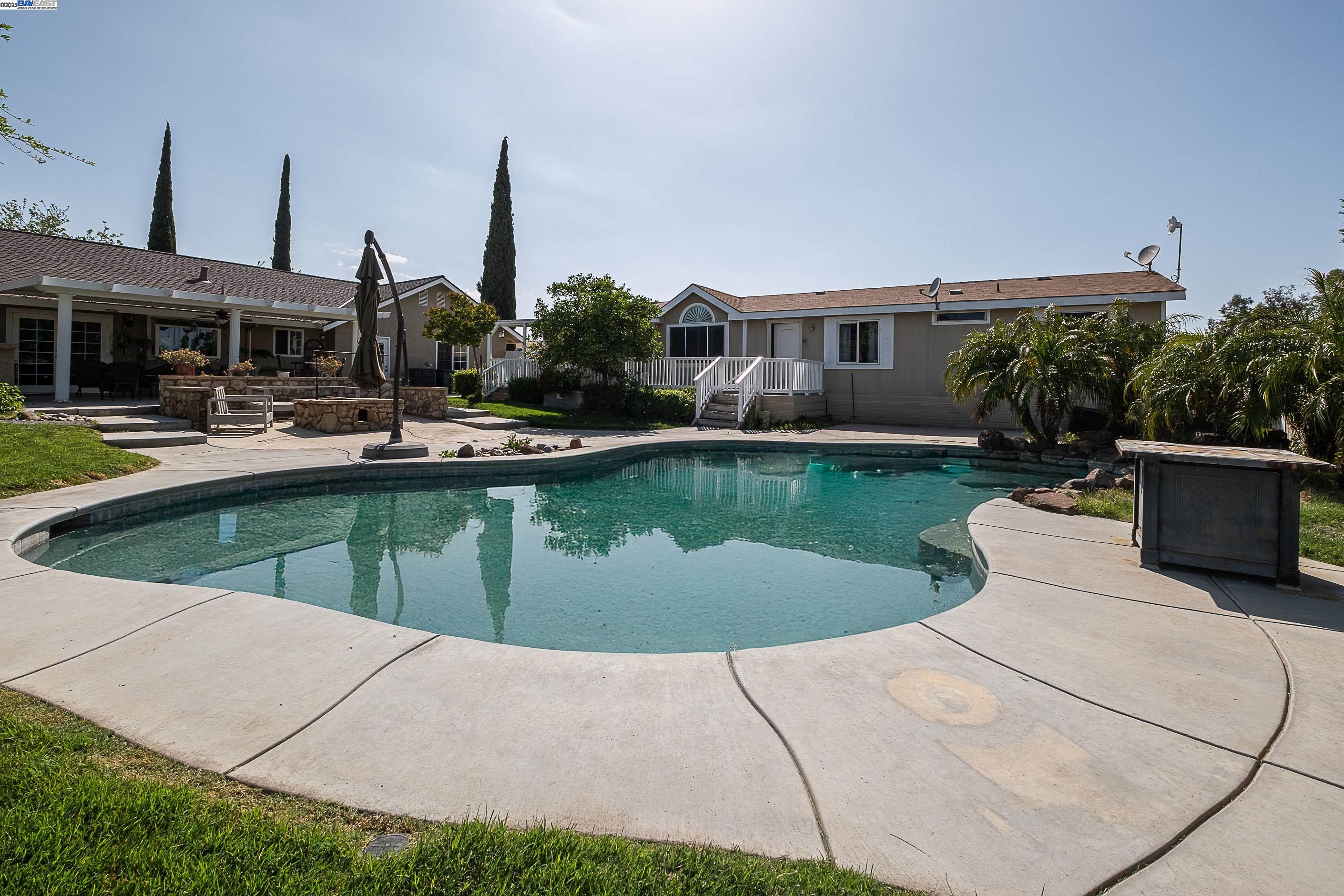 Detail Gallery Image 55 of 58 For 7737 Stearman Rd, Tracy,  CA 95377 - 4 Beds | 2/1 Baths