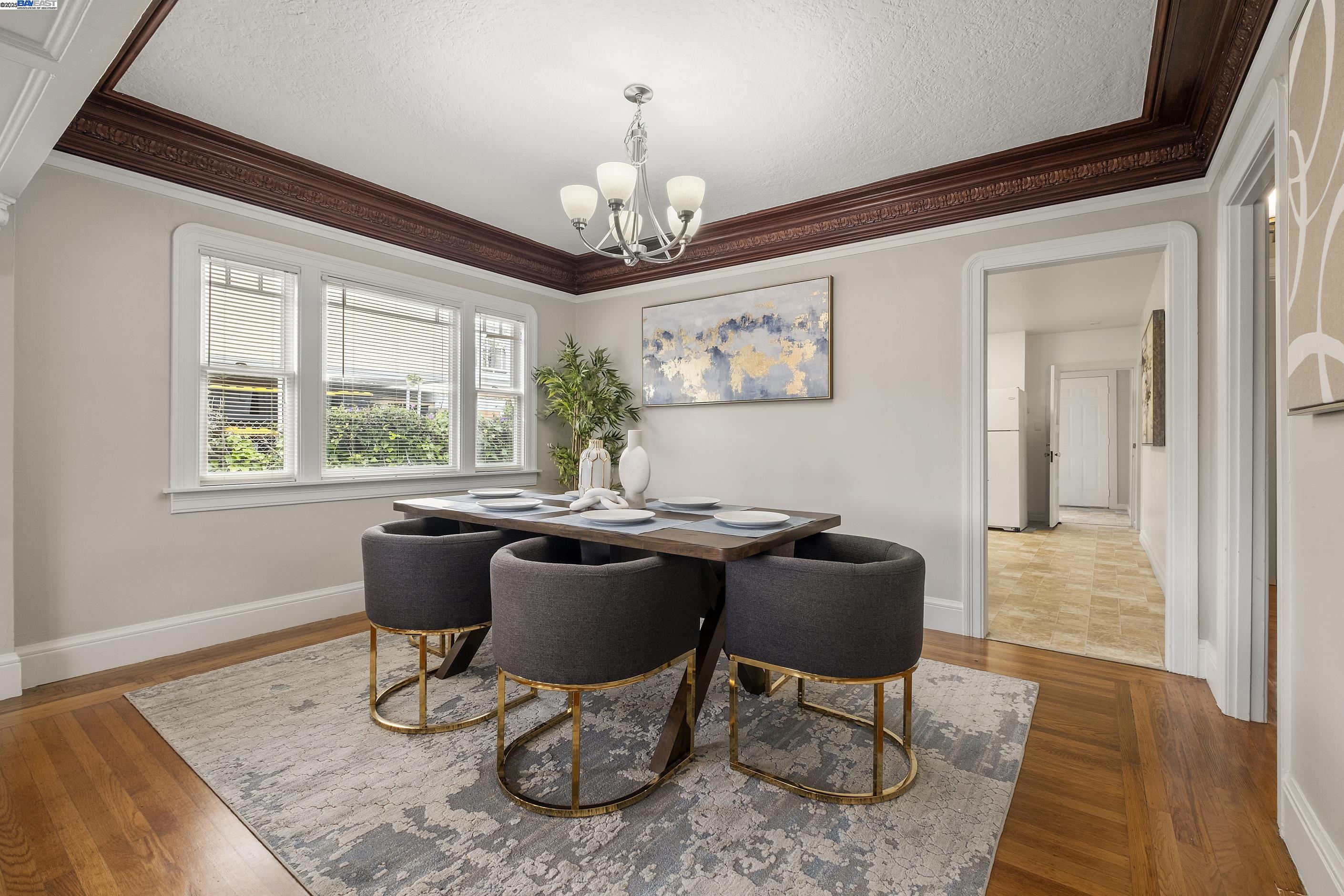 Detail Gallery Image 12 of 37 For 16120 Marcella St, San Leandro,  CA 94578 - 3 Beds | 2 Baths