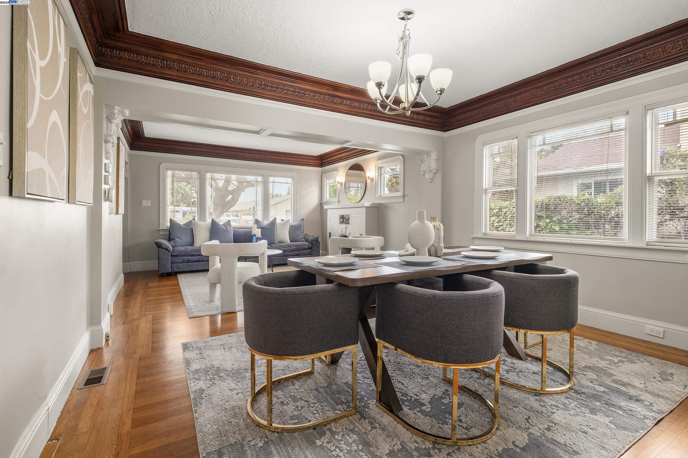 Detail Gallery Image 14 of 37 For 16120 Marcella St, San Leandro,  CA 94578 - 3 Beds | 2 Baths