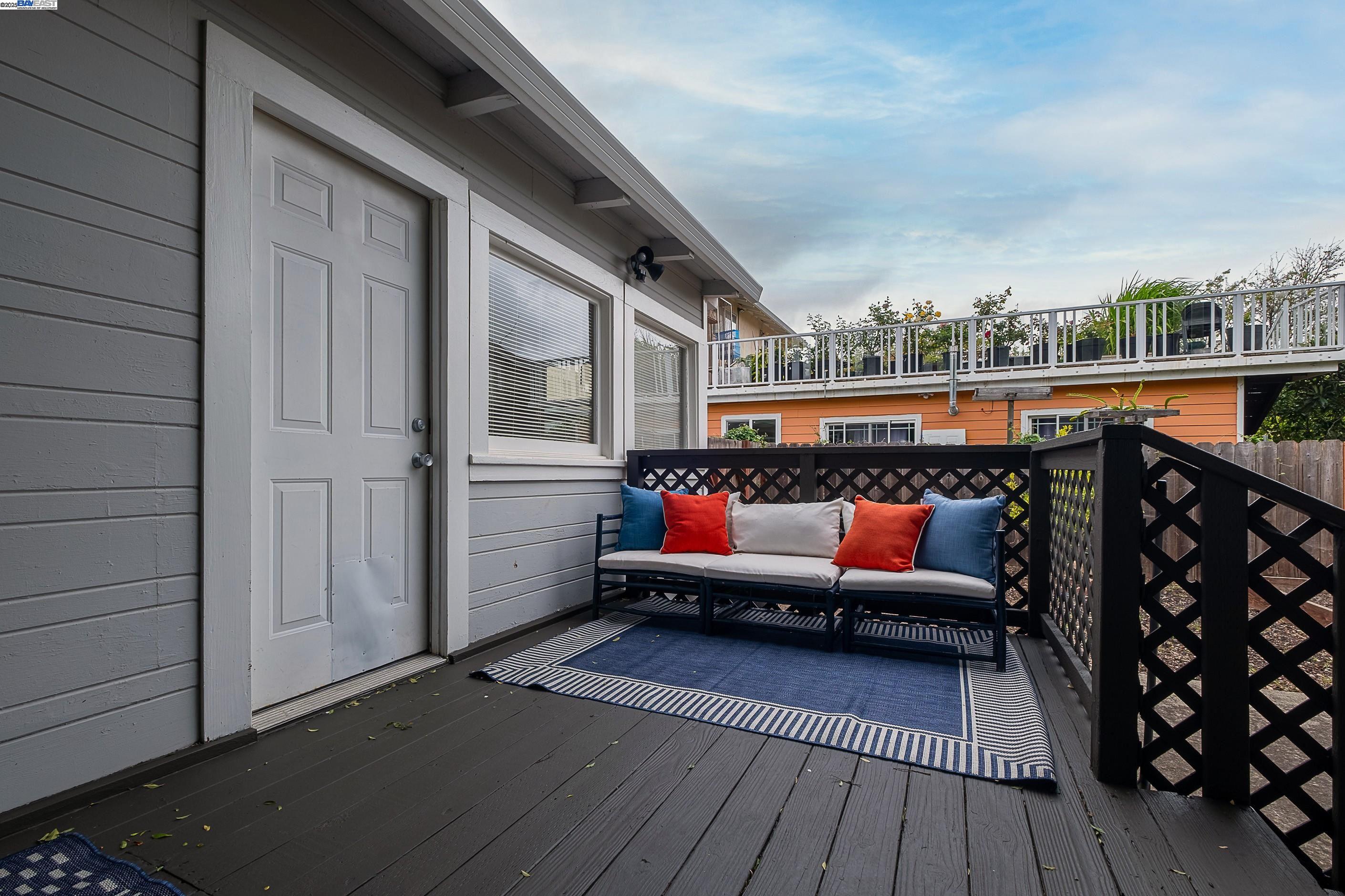 Detail Gallery Image 34 of 37 For 16120 Marcella St, San Leandro,  CA 94578 - 3 Beds | 2 Baths