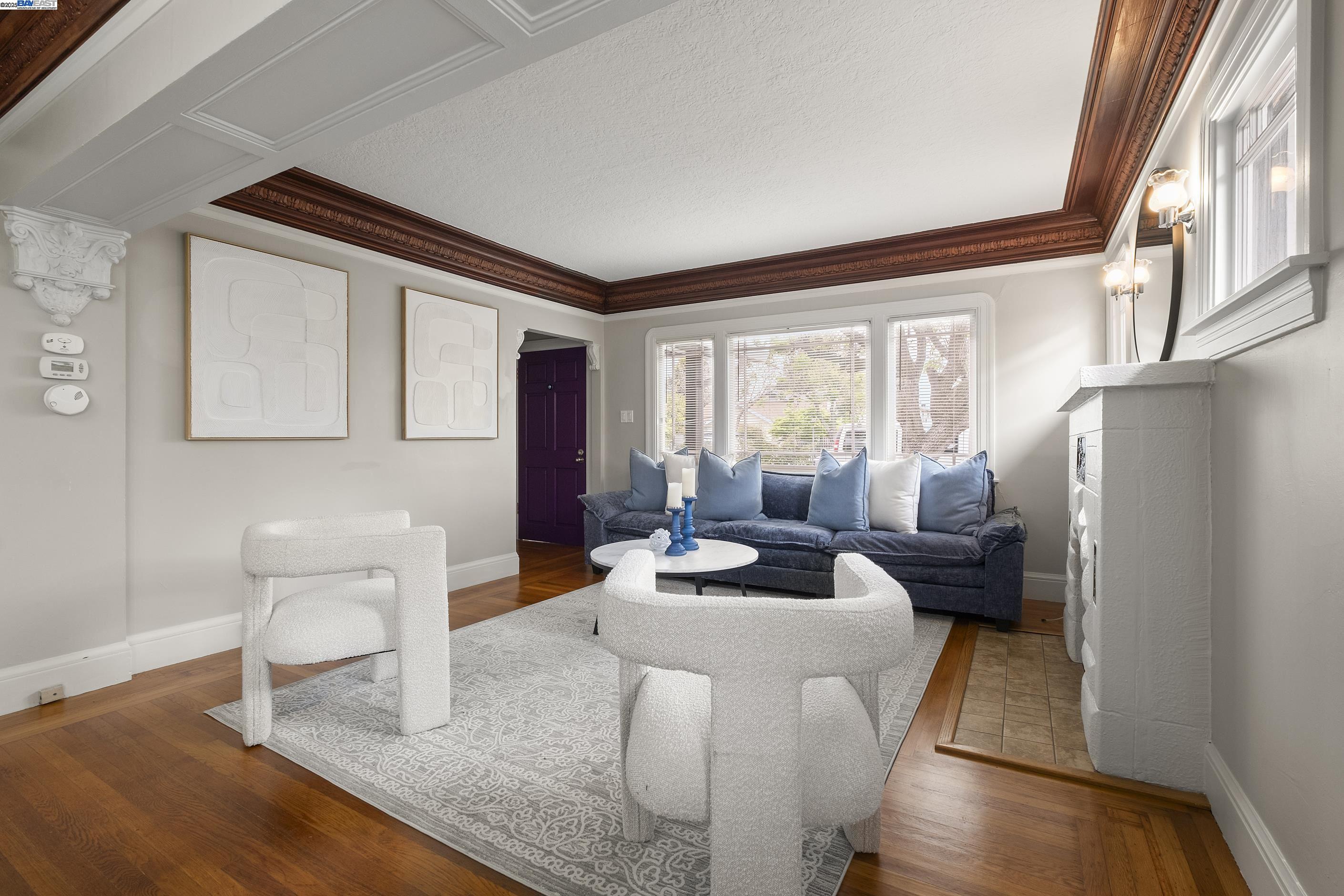 Detail Gallery Image 9 of 37 For 16120 Marcella St, San Leandro,  CA 94578 - 3 Beds | 2 Baths