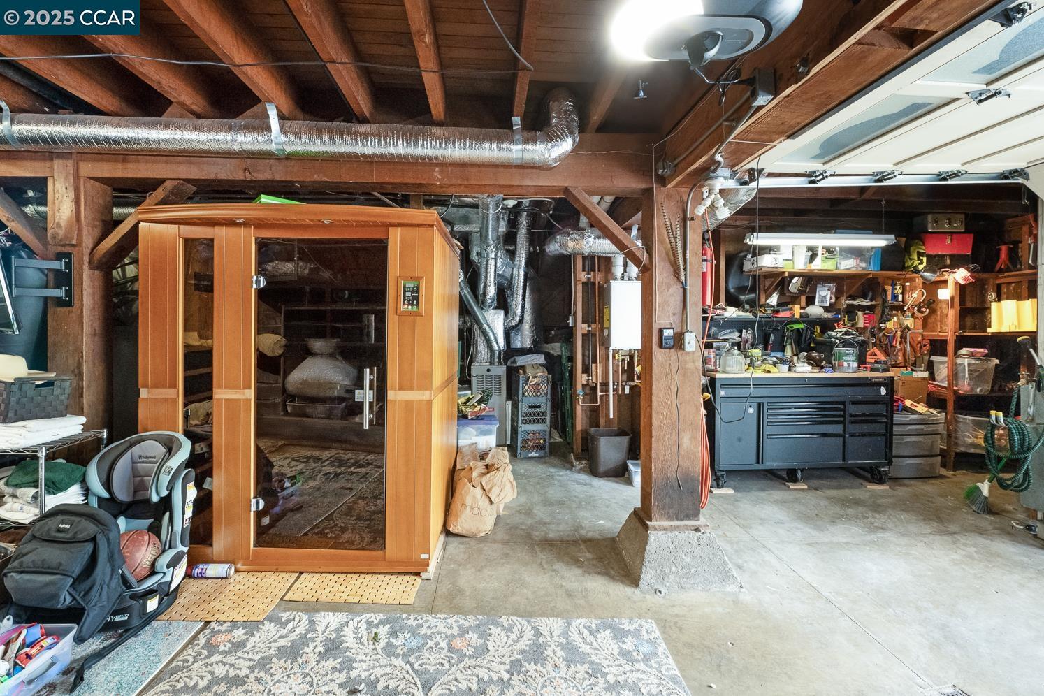 Detail Gallery Image 32 of 38 For 1923 28th Ave, San Francisco,  CA 94116 - 2 Beds | 1 Baths