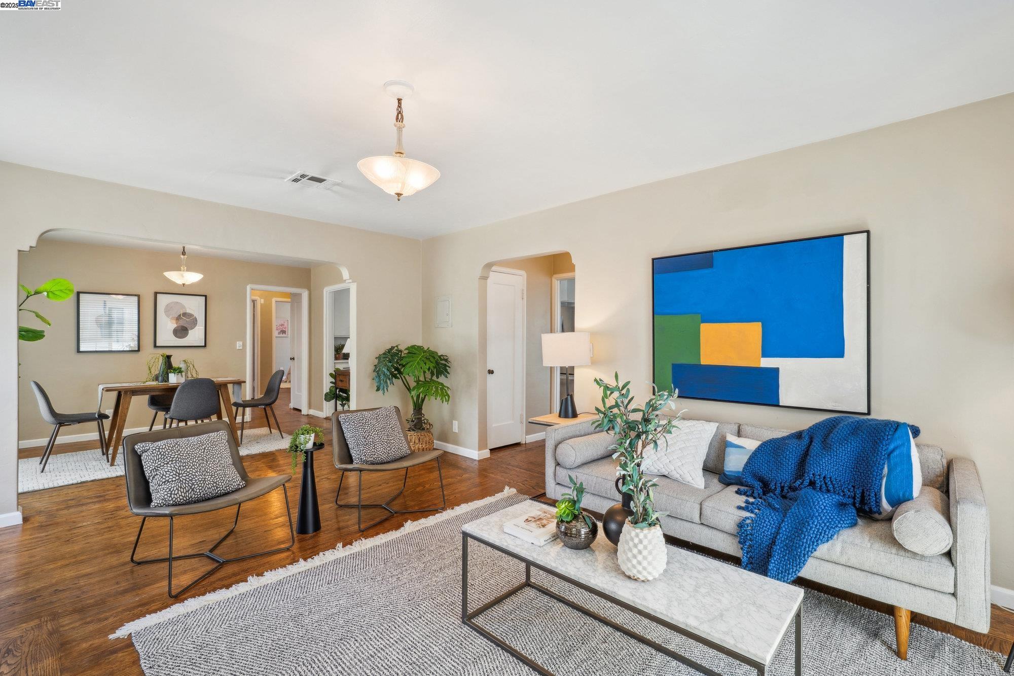 Detail Gallery Image 9 of 45 For 3919 Smith St, Union City,  CA 94587 - 3 Beds | 1 Baths