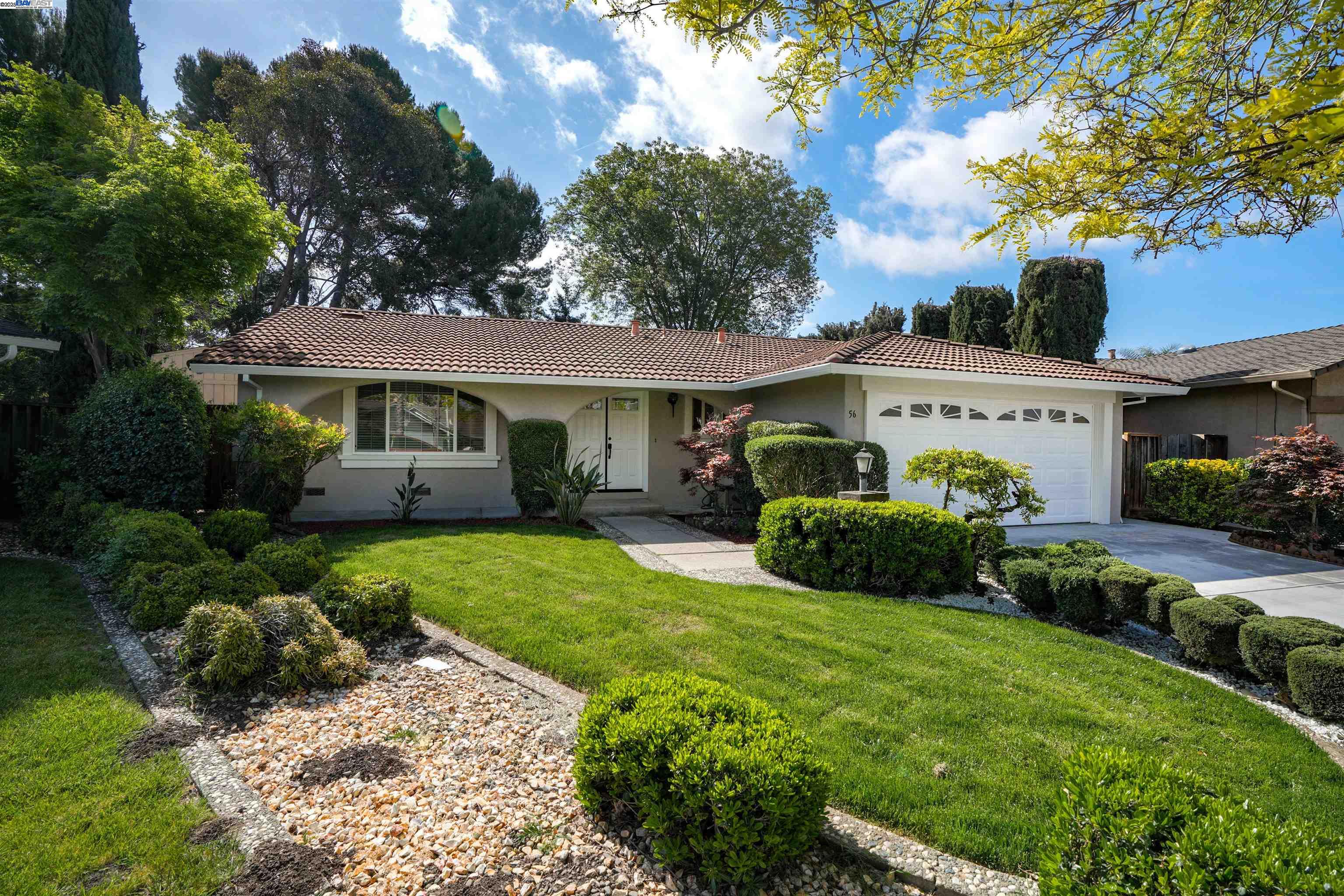 Detail Gallery Image 1 of 1 For 56 Cayuga Pl, Fremont,  CA 94539 - 4 Beds | 2 Baths