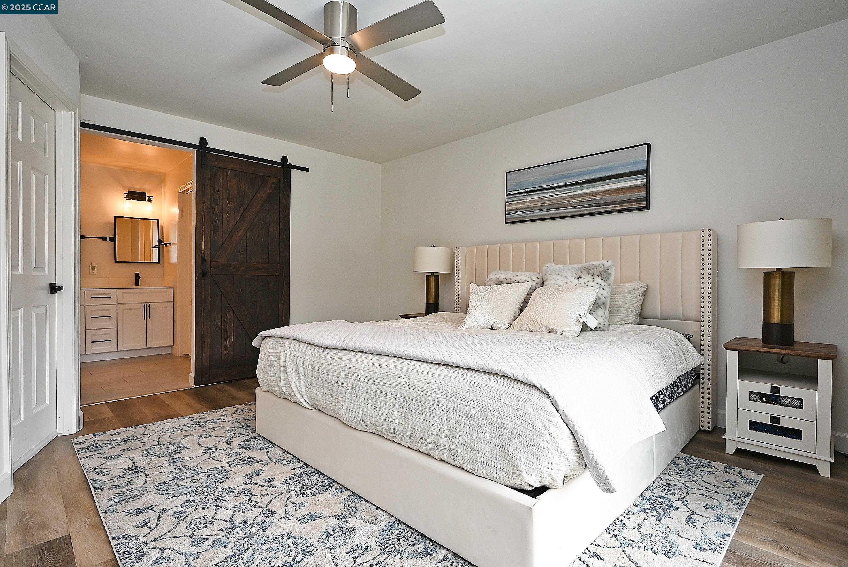 Detail Gallery Image 16 of 34 For 5516 Langford Ct, Concord,  CA 94521 - 4 Beds | 2 Baths