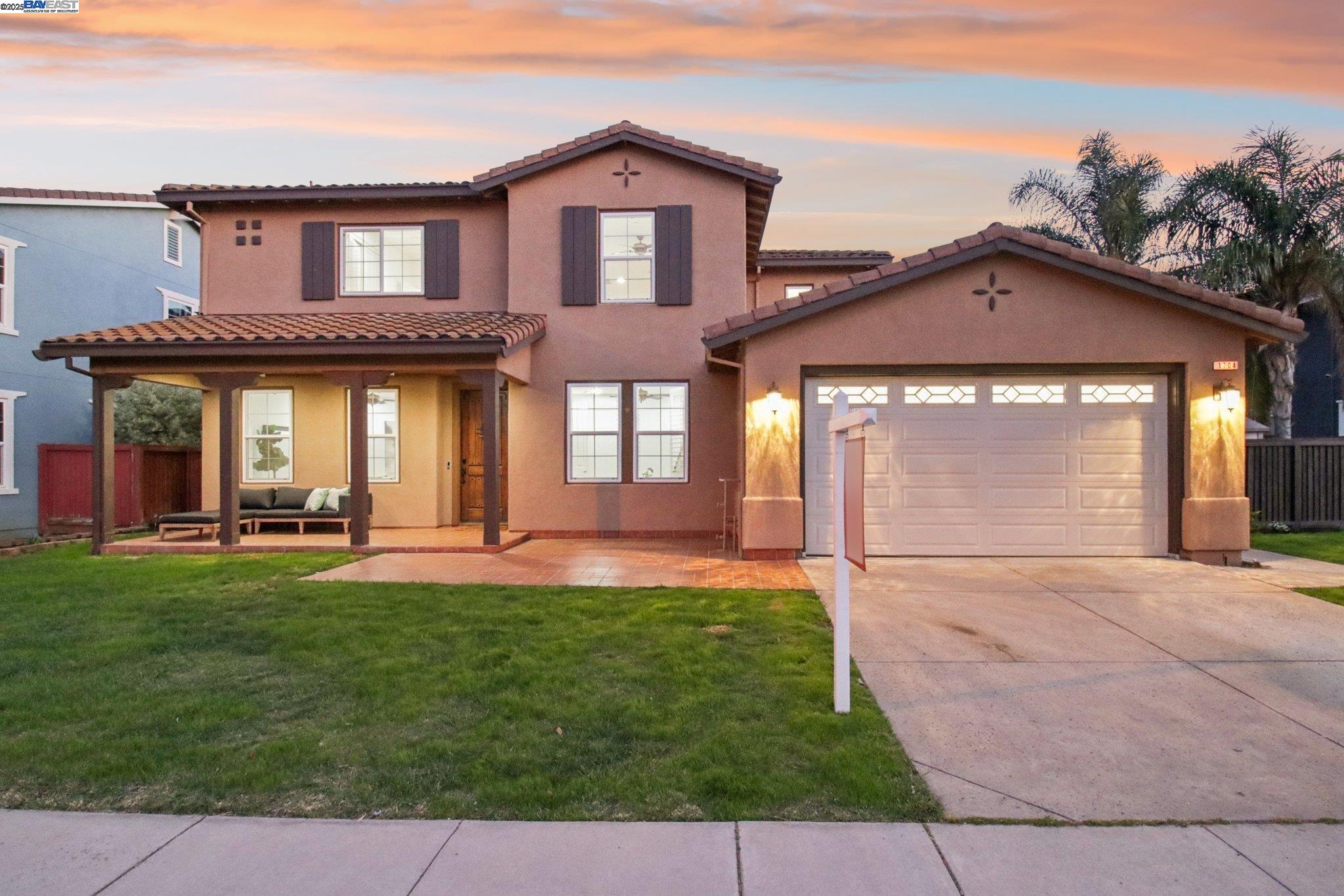 Detail Gallery Image 1 of 1 For 1704 Rosie Ln, Brentwood,  CA 94513 - 4 Beds | 3/1 Baths