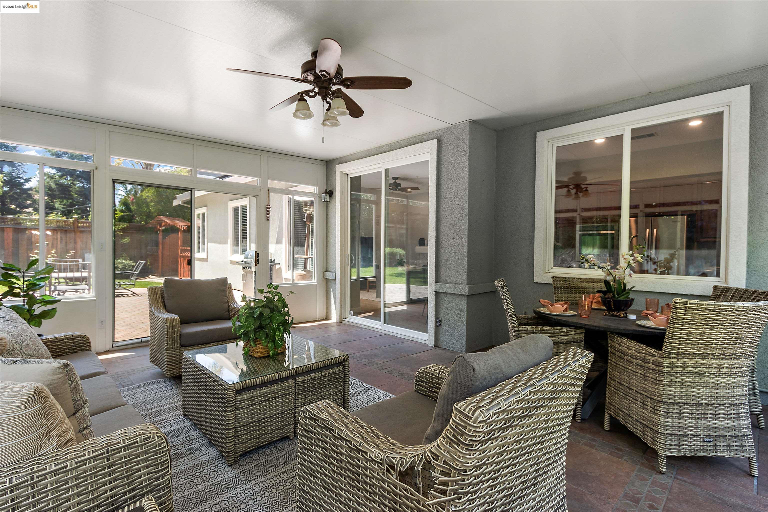 Detail Gallery Image 25 of 32 For 1326 Rebecca Dr, Livermore,  CA 94550 - 3 Beds | 2 Baths