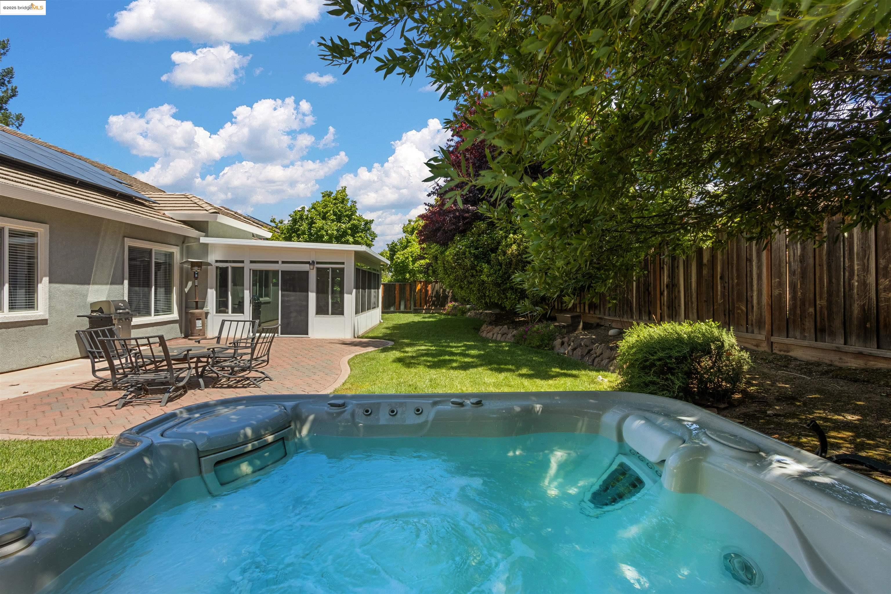 Detail Gallery Image 32 of 32 For 1326 Rebecca Dr, Livermore,  CA 94550 - 3 Beds | 2 Baths