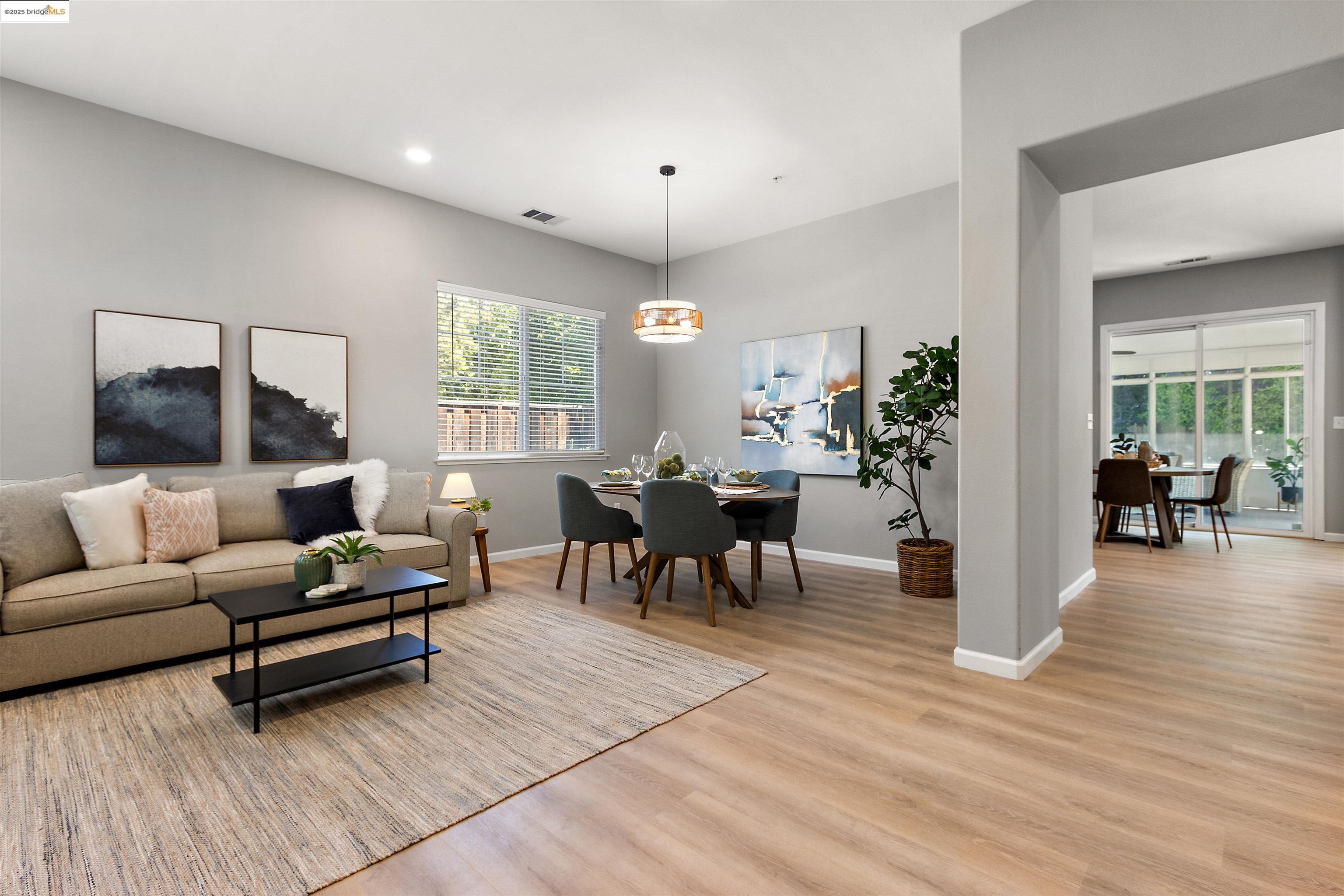 Detail Gallery Image 6 of 32 For 1326 Rebecca Dr, Livermore,  CA 94550 - 3 Beds | 2 Baths